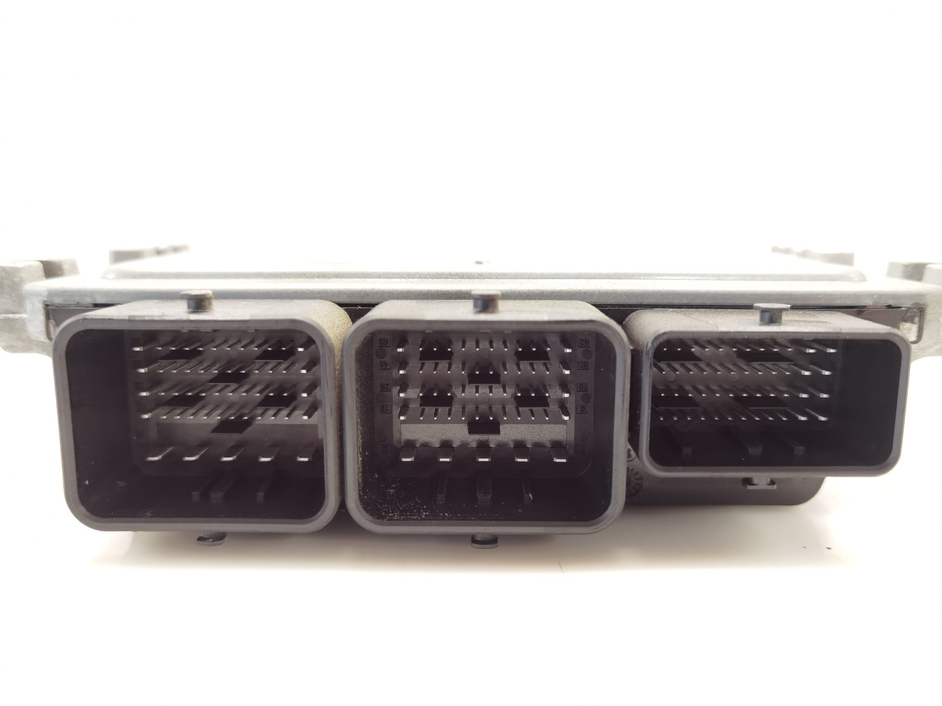 CENTRALITA MOTOR UCE PEUGEOT 2008 (--.2013->) 9801622880 9801622880 - Vista 2