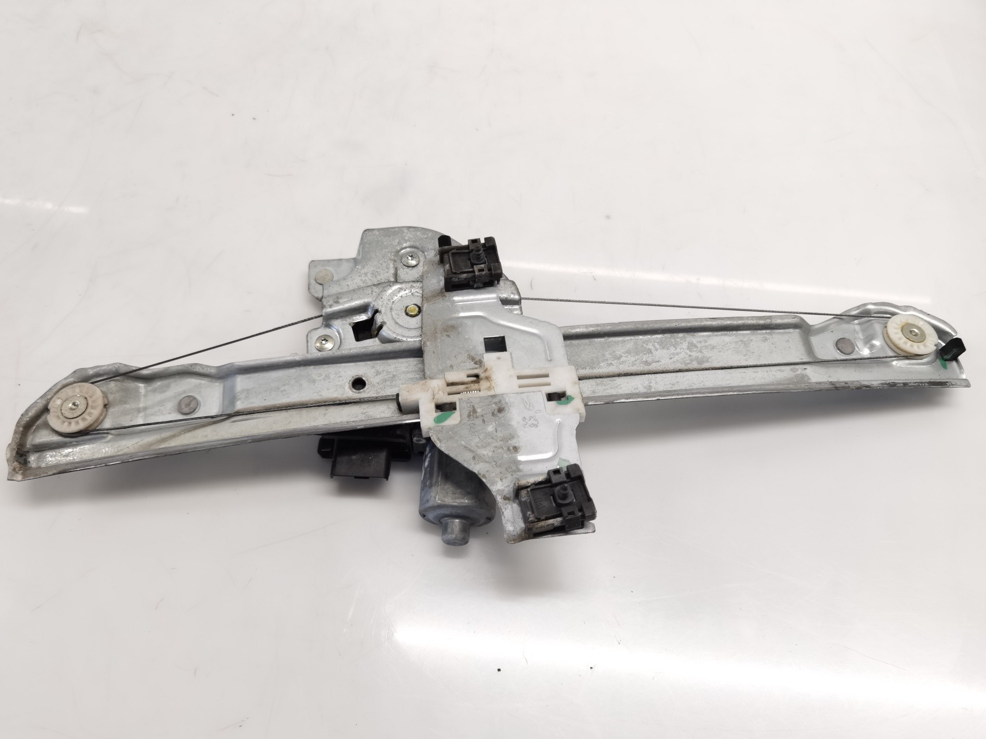 ELEVALUNAS DELANTERO IZQUIERDO PEUGEOT 2008 (--.2013->) 9673153280 9673153280 - Vista 2