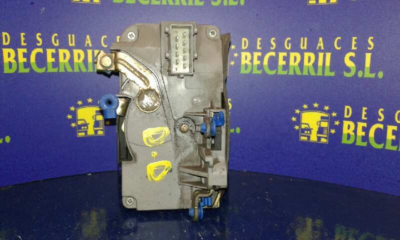 CERRADURA PUERTA DELANTERA DERECHA CITROËN XANTIA BERLINA 9136J4 9136J4