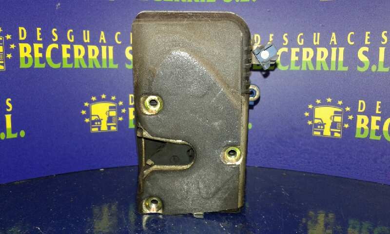 CERRADURA PUERTA DELANTERA DERECHA CITROËN XANTIA BERLINA 9136J4 9136J4 - Vista 2