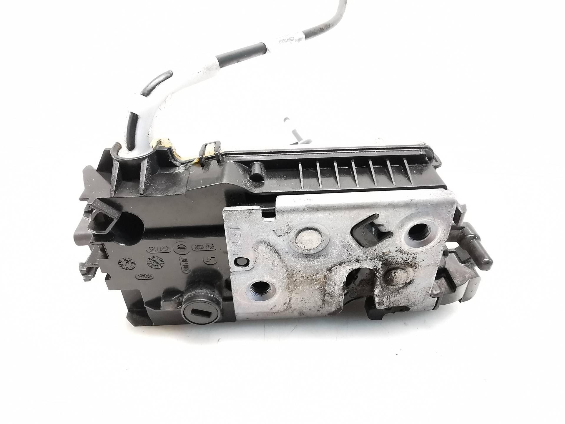 CERRADURA PUERTA TRASERA IZQUIERDA PEUGEOT 208 9688080880 9688080880 - Vista 2
