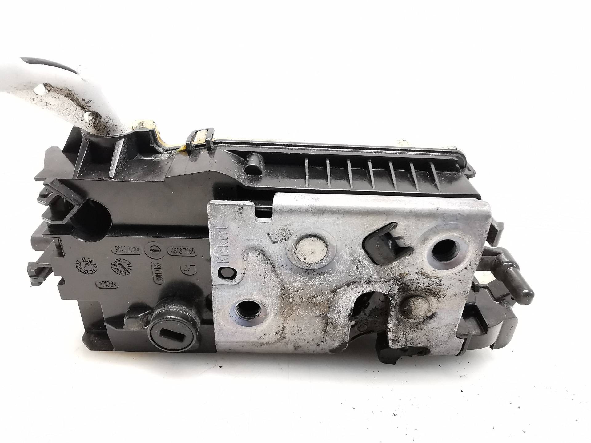 CERRADURA PUERTA TRASERA IZQUIERDA PEUGEOT 208 9688080880 9688080880 - Vista 3