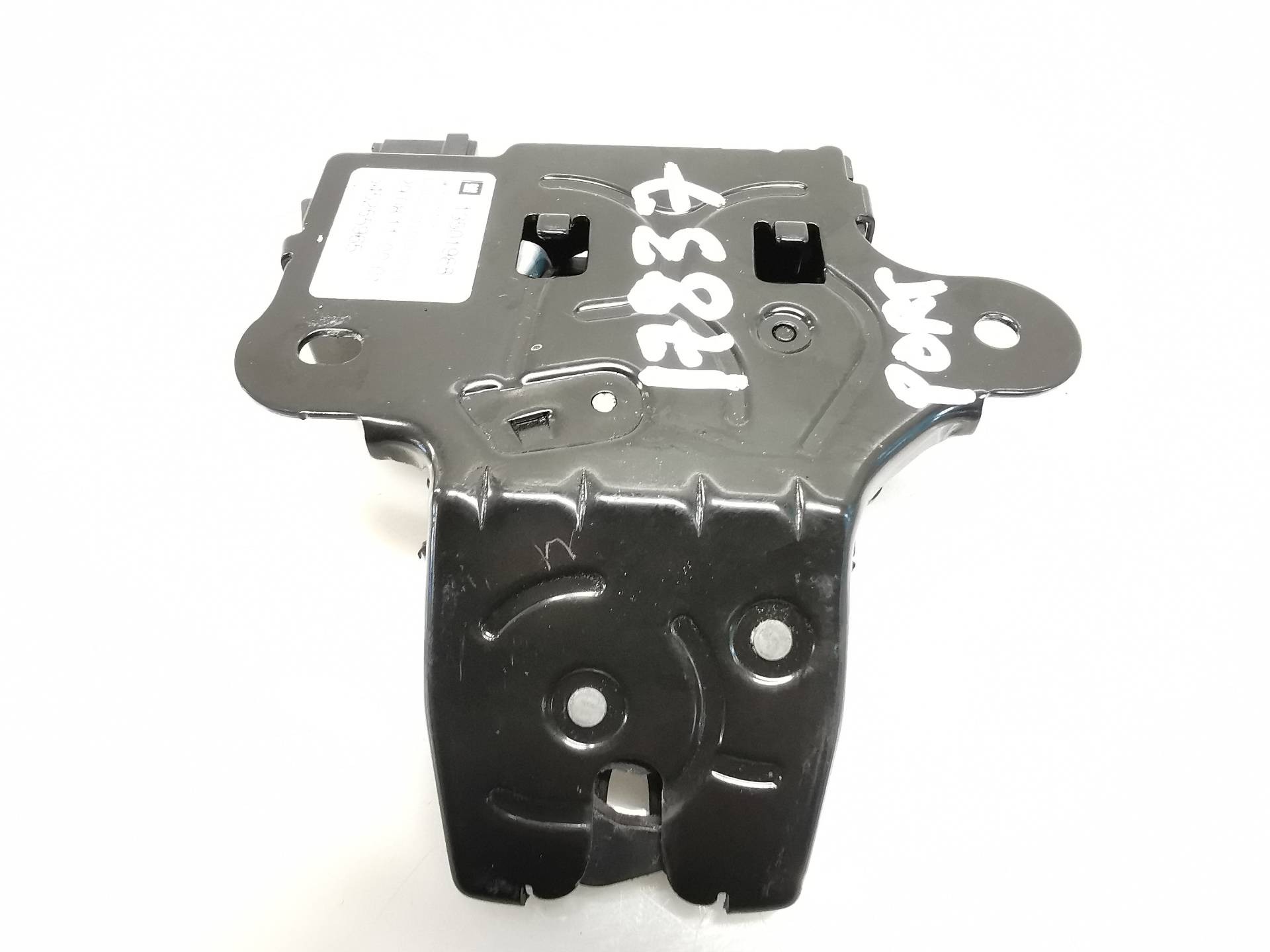 CERRADURA MALETERO / PORTÓN OPEL INSIGNIA BERLINA 13501988 13501988 - Vista 3