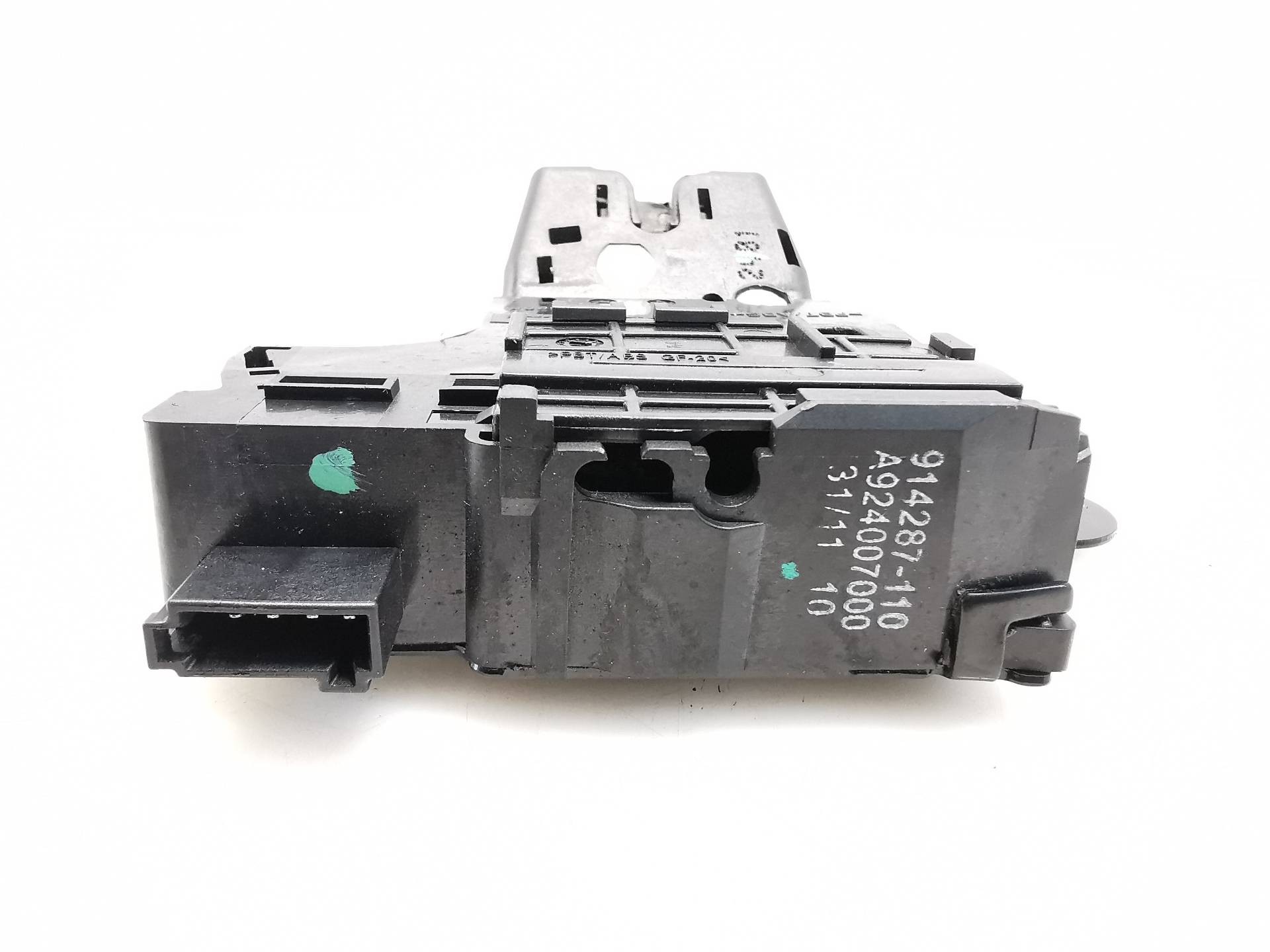 CERRADURA MALETERO / PORTÓN OPEL INSIGNIA BERLINA 13501988 13501988 - Vista 2
