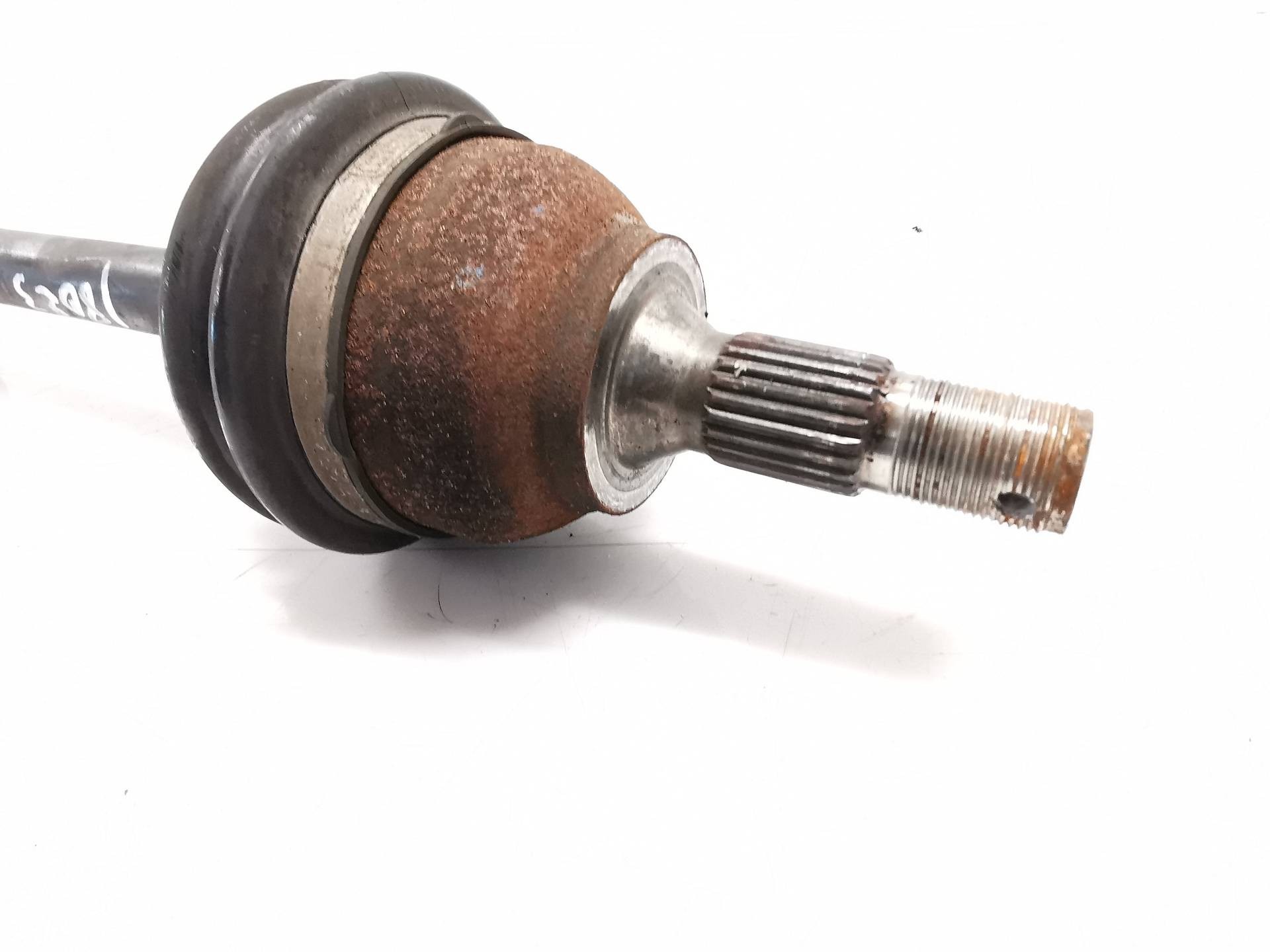 TRANSMISIÓN DELANTERA IZQUIERDA CITROËN C3 AIRCROSS 9809710080 9809710080 - Vista 3
