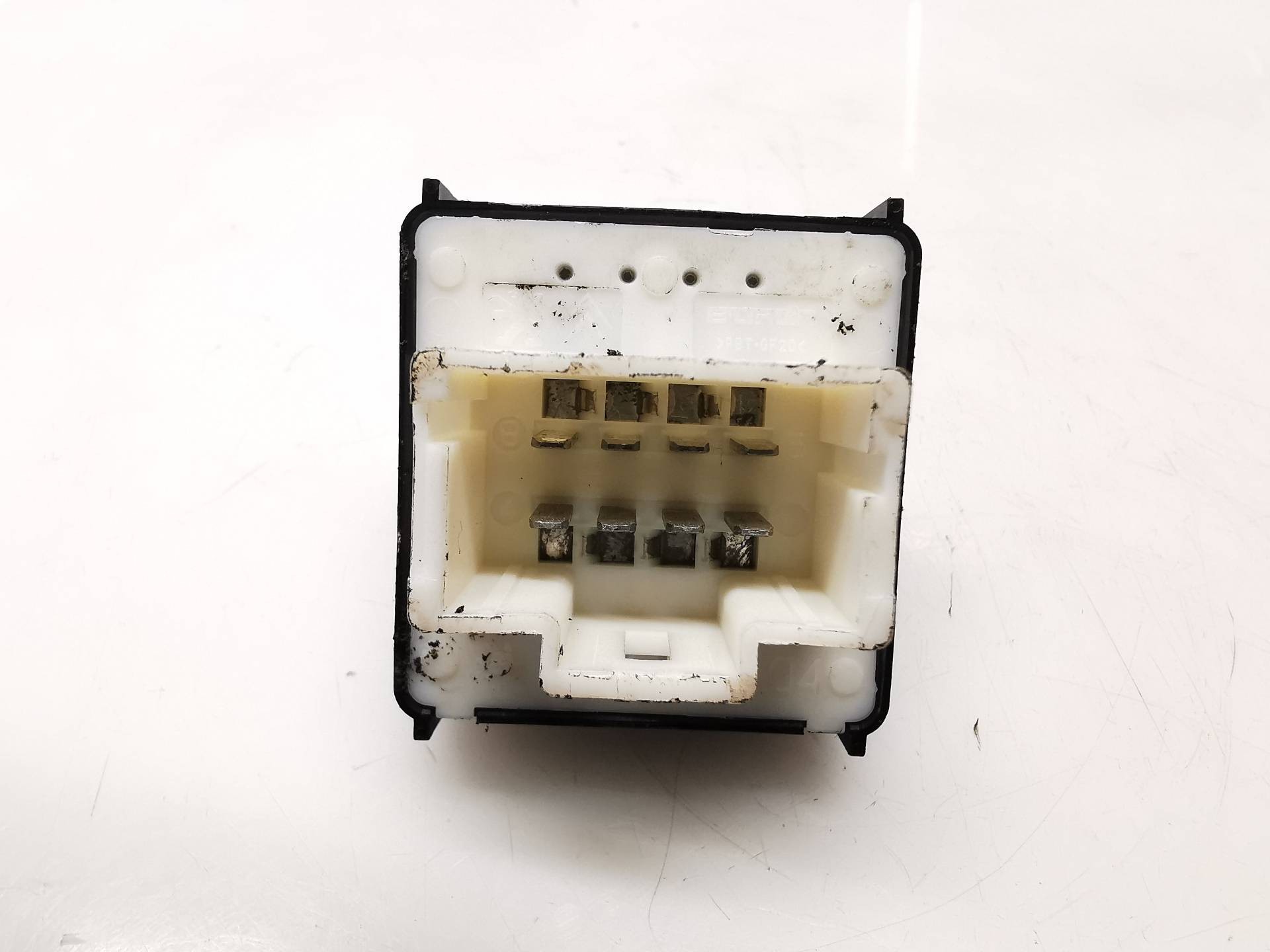 MANDO ELEVALUNAS DELANTERO IZQUIERDO CITROËN C3 AIRCROSS 96788281ZD 96788281ZD - Vista 2