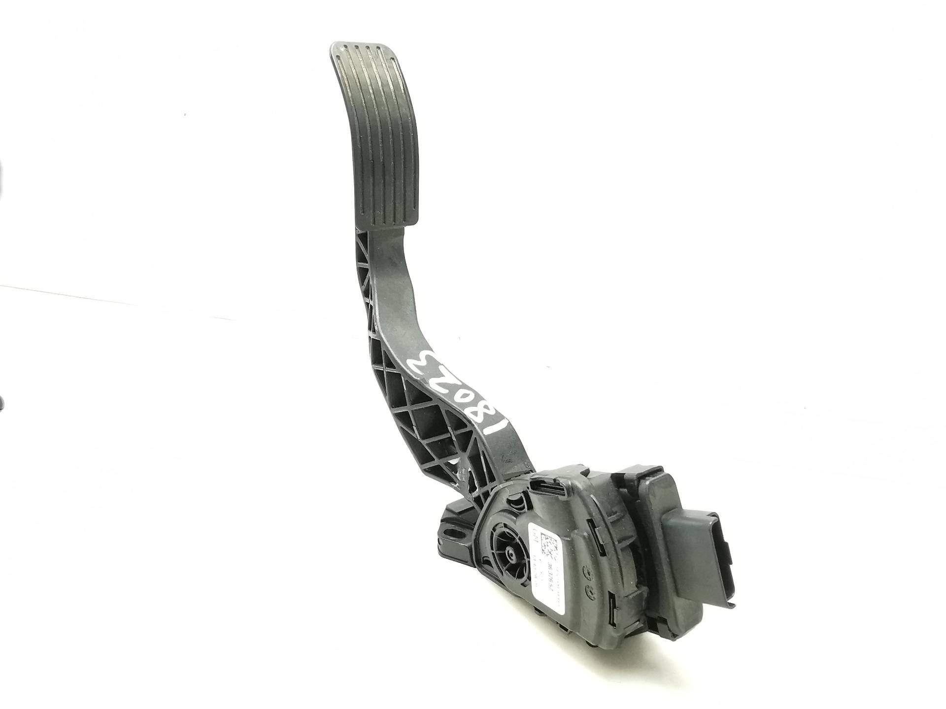 POTENCIÓMETRO PEDAL CITROËN C3 AIRCROSS 3637657 3637657