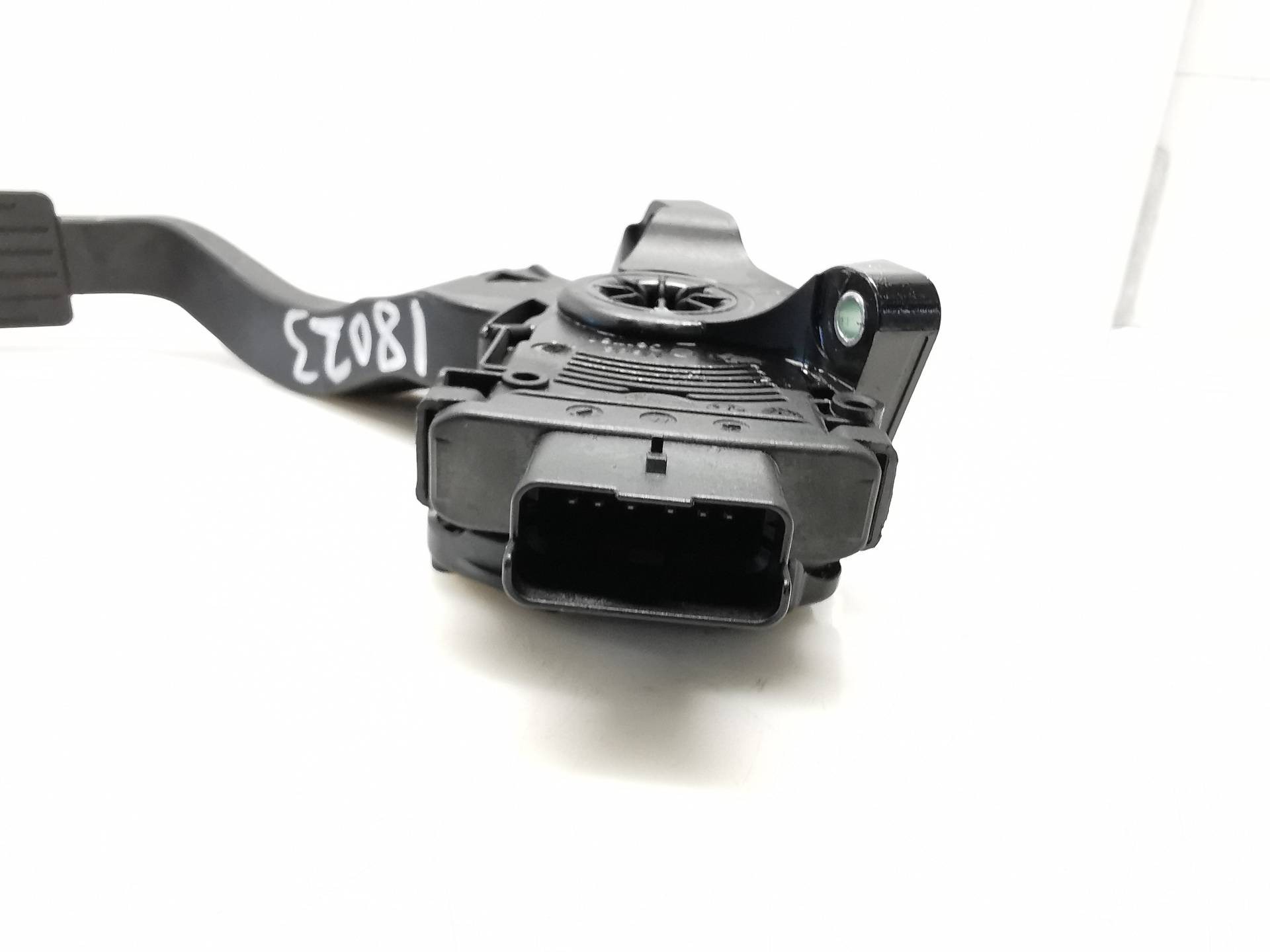 POTENCIÓMETRO PEDAL CITROËN C3 AIRCROSS 3637657 3637657 - Vista 3