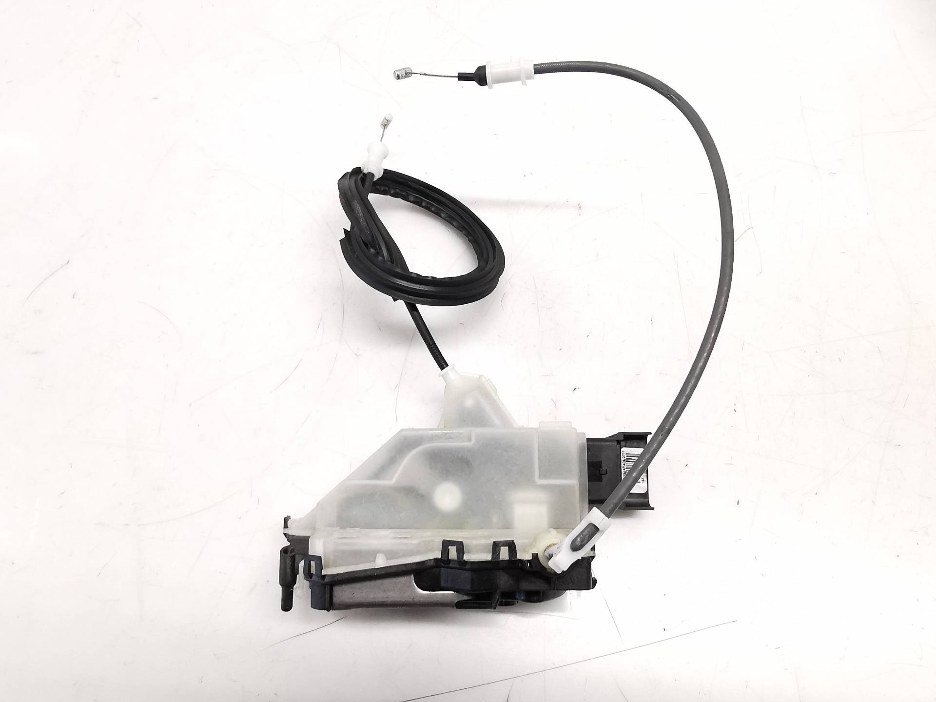 CERRADURA PUERTA DELANTERA DERECHA CITROËN C3 AIRCROSS 266779 266779