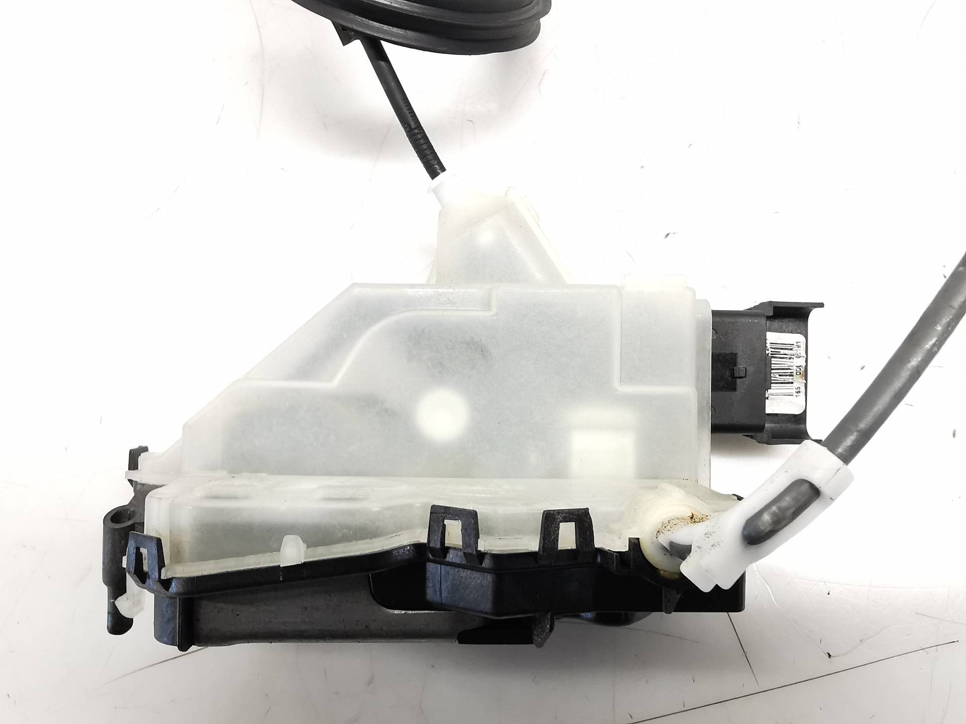 CERRADURA PUERTA DELANTERA DERECHA CITROËN C3 AIRCROSS 266779 266779 - Vista 3