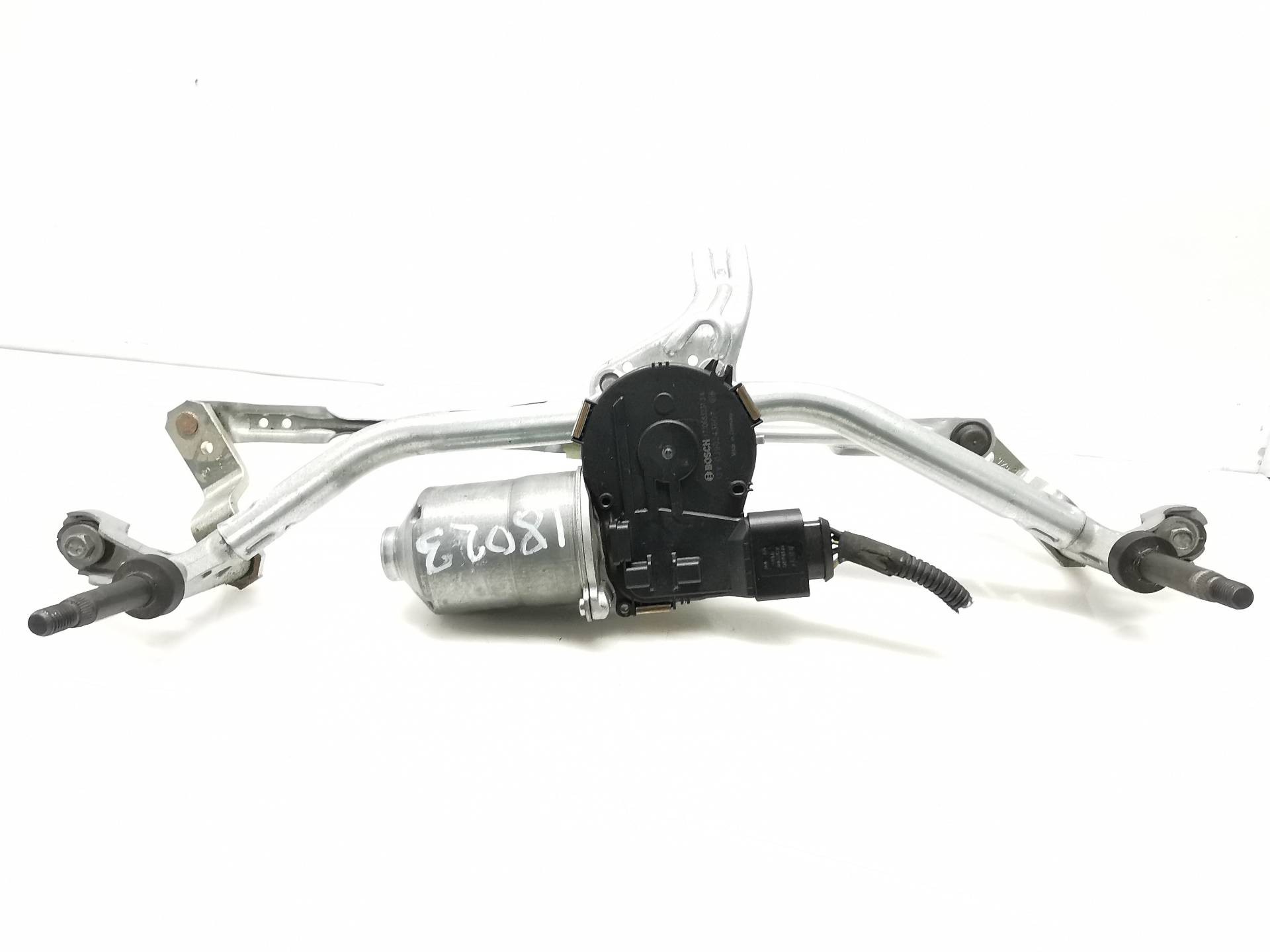 MOTOR LIMPIA DELANTERO CITROËN C3 AIRCROSS 0390243607 0390243607