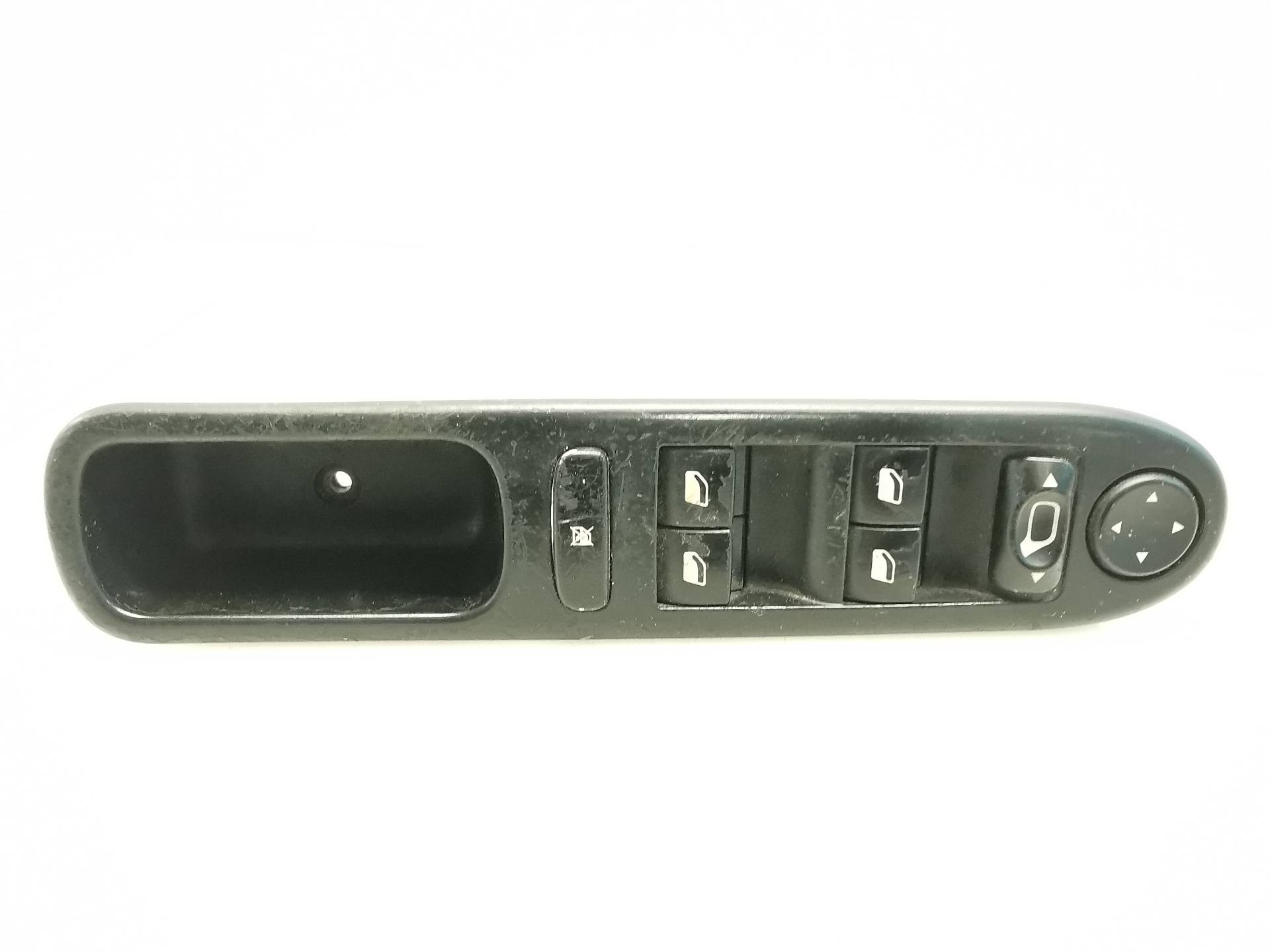 MANDO ELEVALUNAS DELANTERO IZQUIERDO PEUGEOT 307 BREAK / SW (S1) 96531124XT 96531124XT