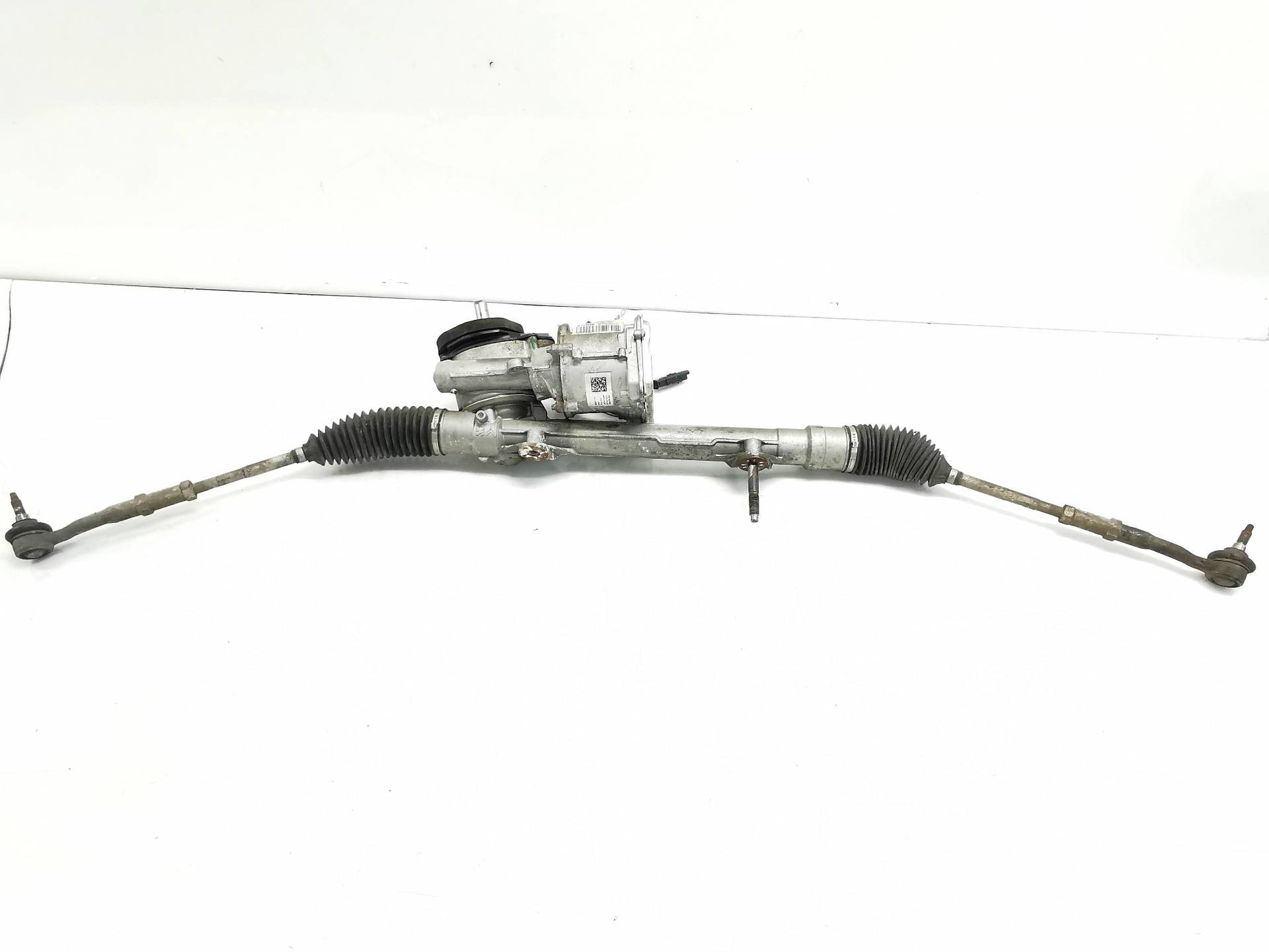 CREMALLERA DIRECCIÓN CITROËN C3 AIRCROSS 9822151180 9822151180