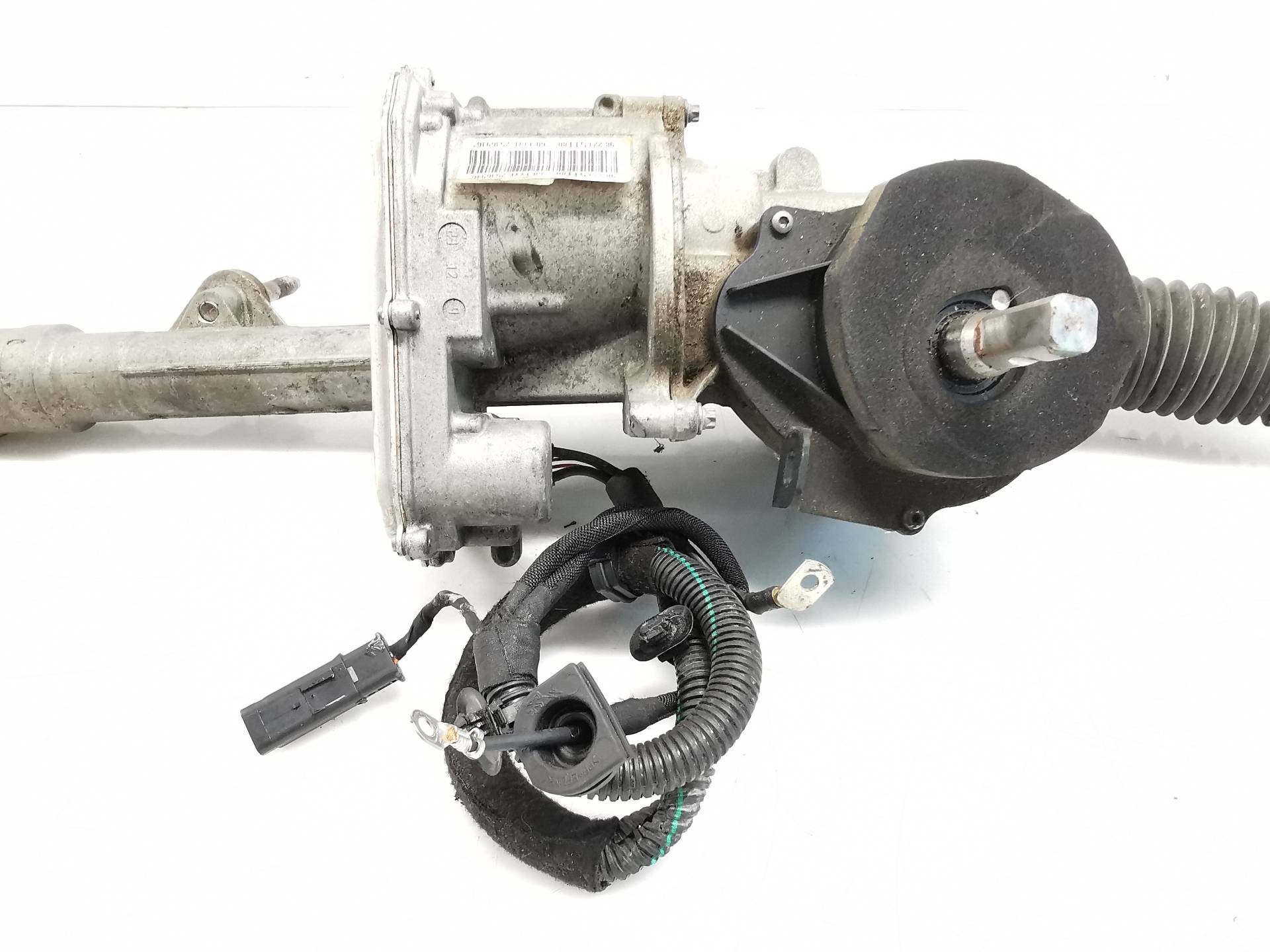 CREMALLERA DIRECCIÓN CITROËN C3 AIRCROSS 9822151180 9822151180 - Vista 3