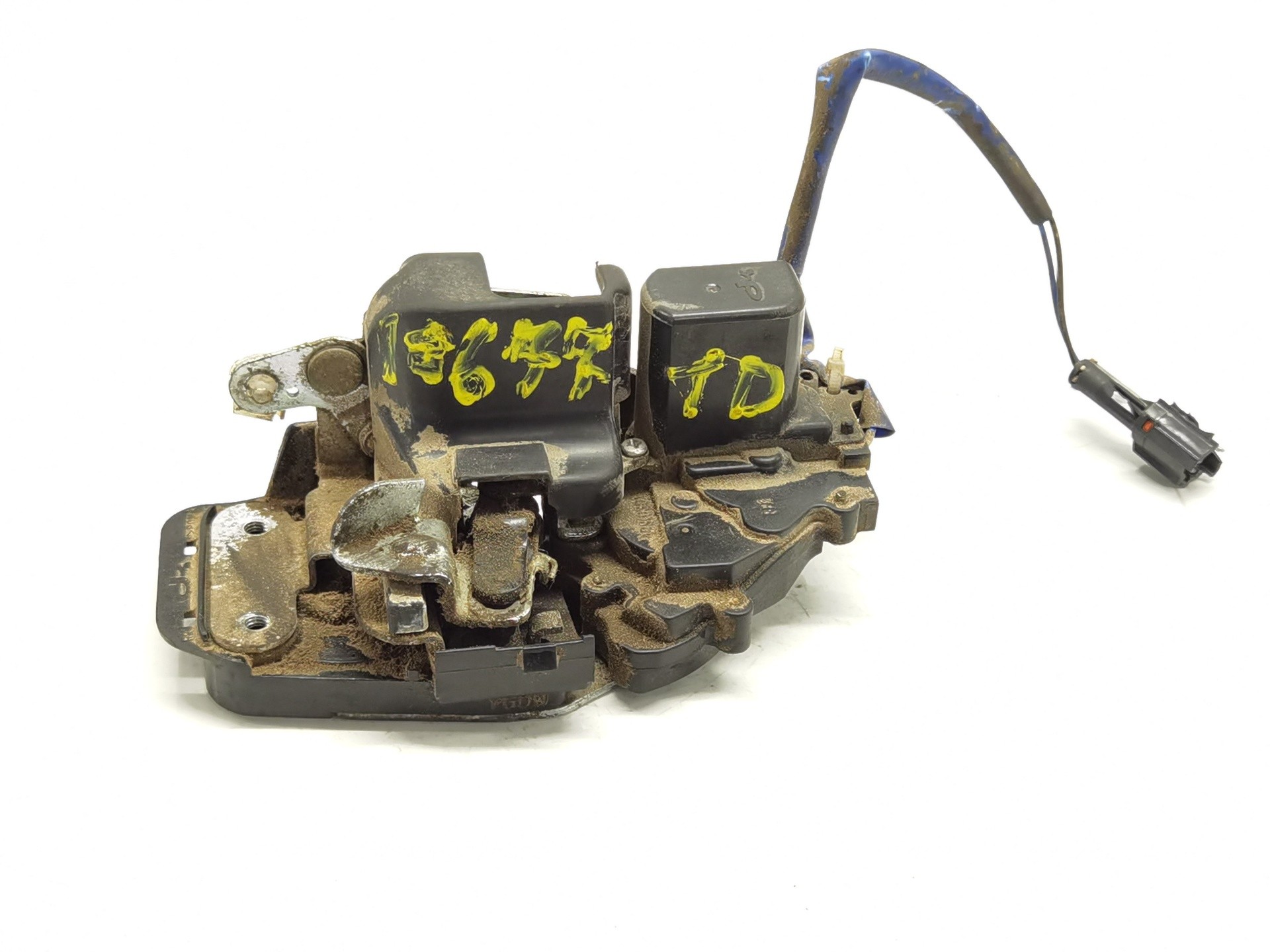 CERRADURA PUERTA TRASERA DERECHA KIA SORENTO A045777 A045777