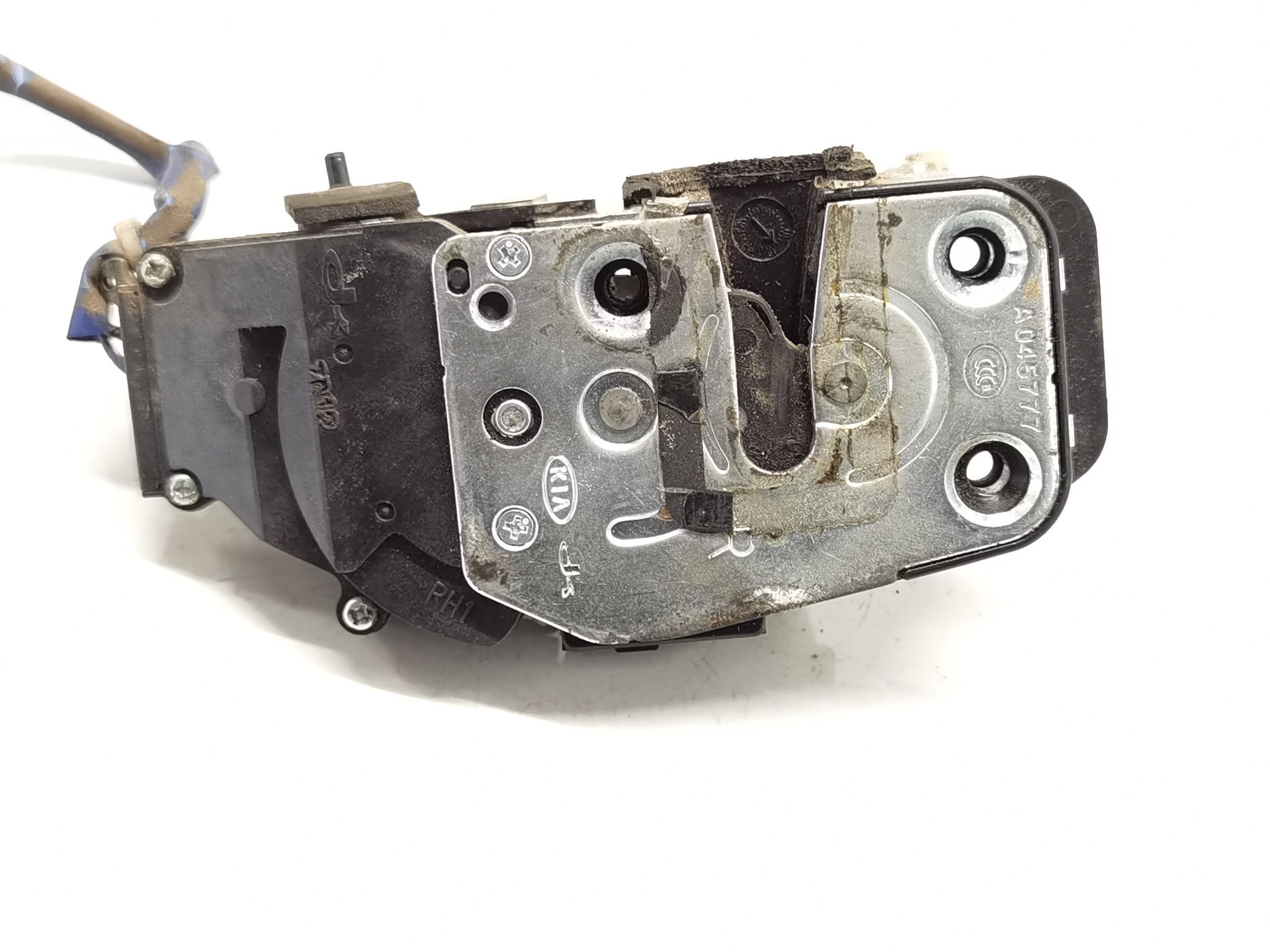CERRADURA PUERTA TRASERA DERECHA KIA SORENTO A045777 A045777 - Vista 2