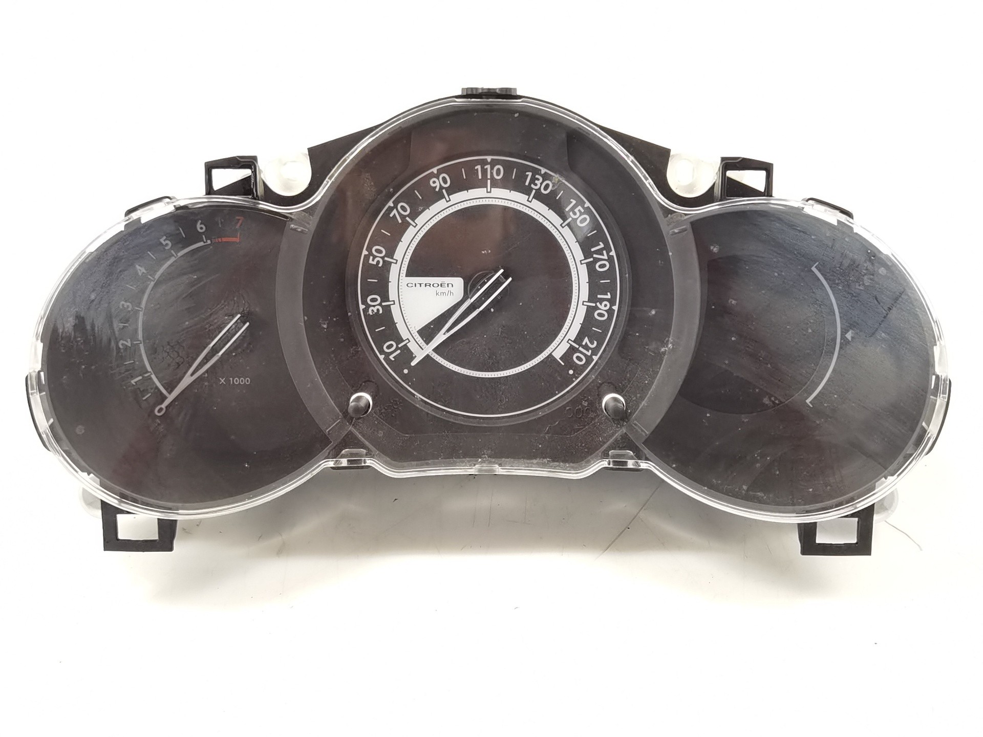 CUADRO INSTRUMENTOS CITROËN C3 98041179XT 98041179XT