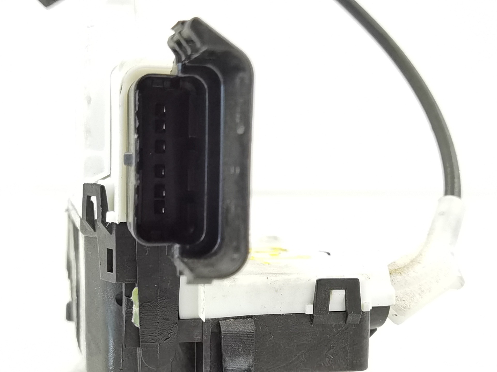 CERRADURA PUERTA DELANTERA IZQUIERDA CITROËN C3 9800624480 9800624480 - Vista 3