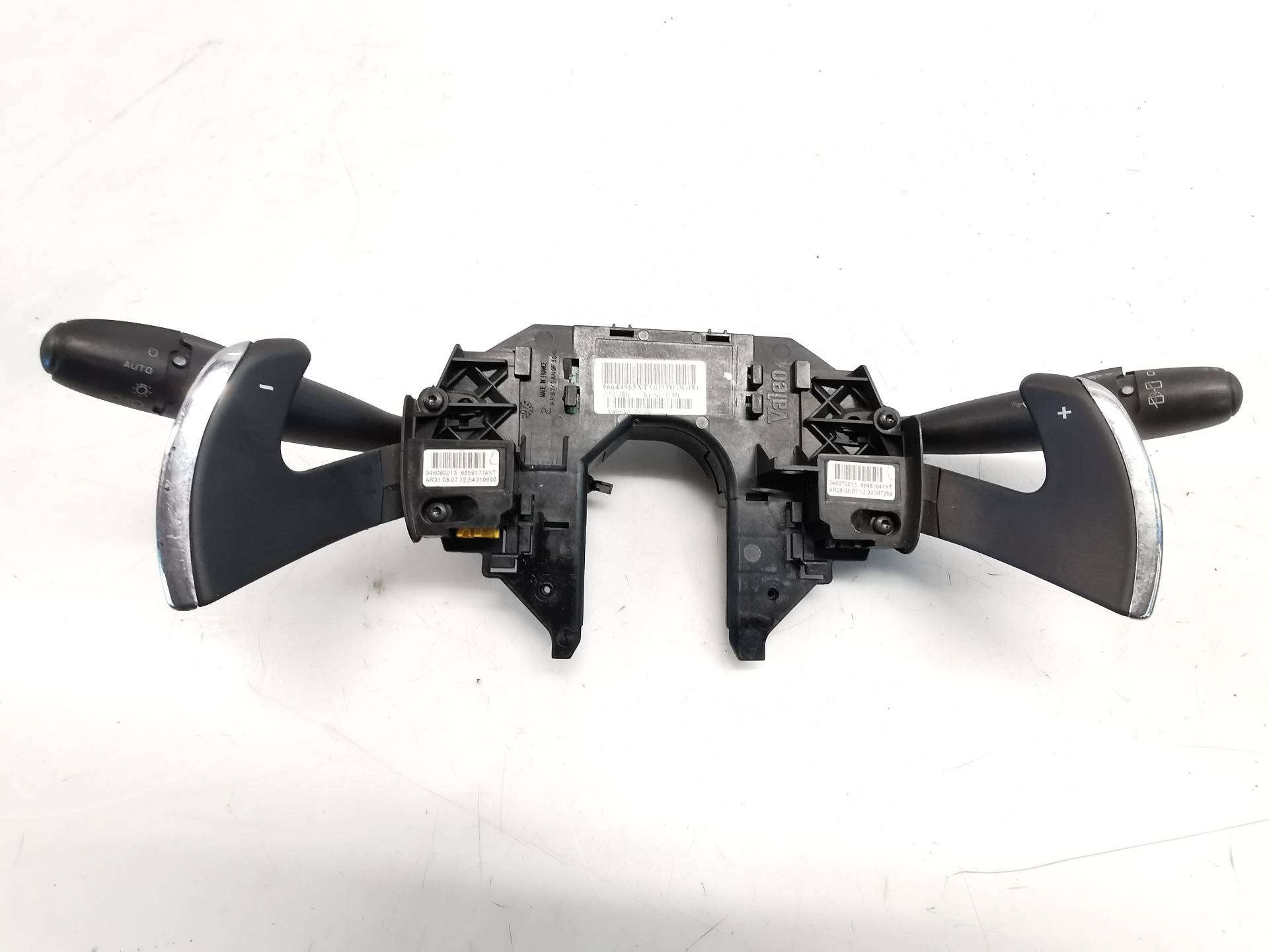 COM 2000 CITROËN C4 PICASSO 96644965XT 96644965XT