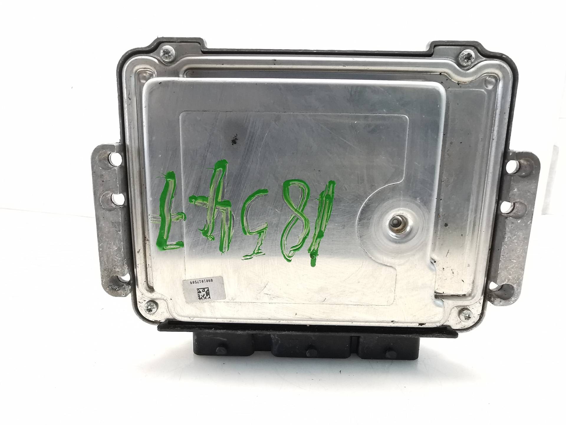 CENTRALITA MOTOR UCE RENAULT LAGUNA II GRANDTOUR (KG0) 8200527713 8200527713 - Vista 3