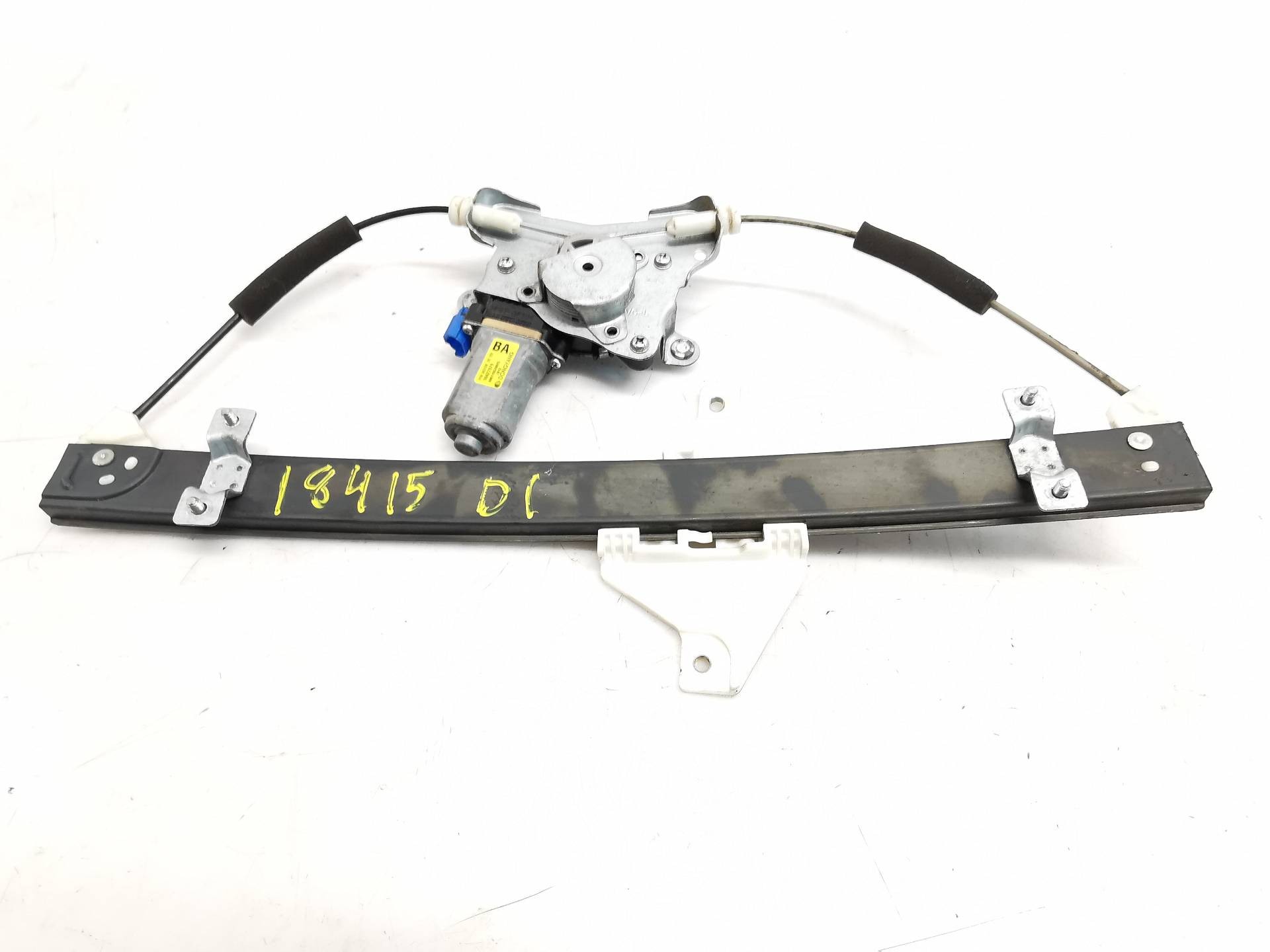 ELEVALUNAS DELANTERO IZQUIERDO CHEVROLET CAPTIVA 96627079 96627079