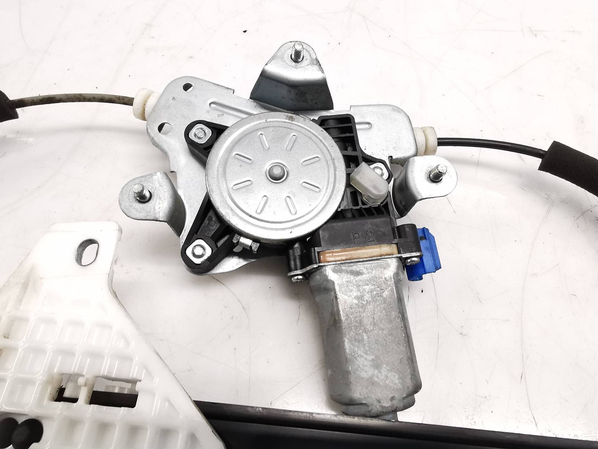 ELEVALUNAS DELANTERO IZQUIERDO CHEVROLET CAPTIVA 96627079 96627079 - Vista 2