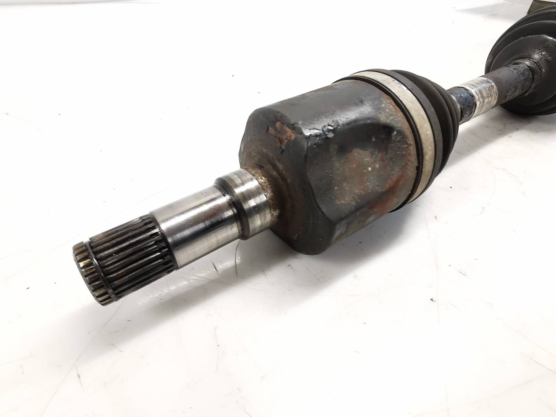 TRANSMISIÓN DELANTERA IZQUIERDA CHEVROLET CAPTIVA 96624721 96624721 - Vista 3