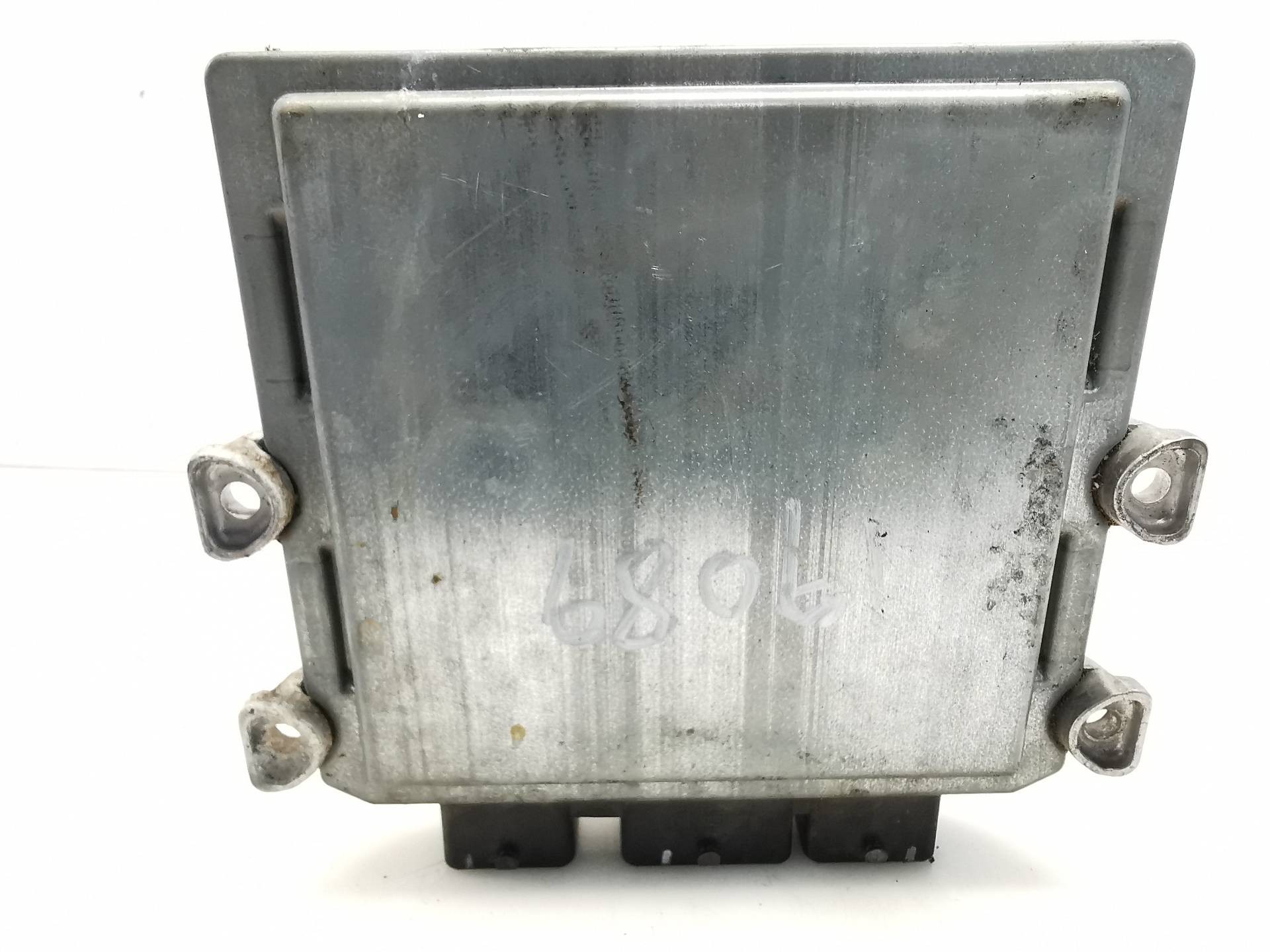 CENTRALITA MOTOR UCE CITROËN C3 I (FC_, FN_) 9653447480 9653447480 - Vista 2