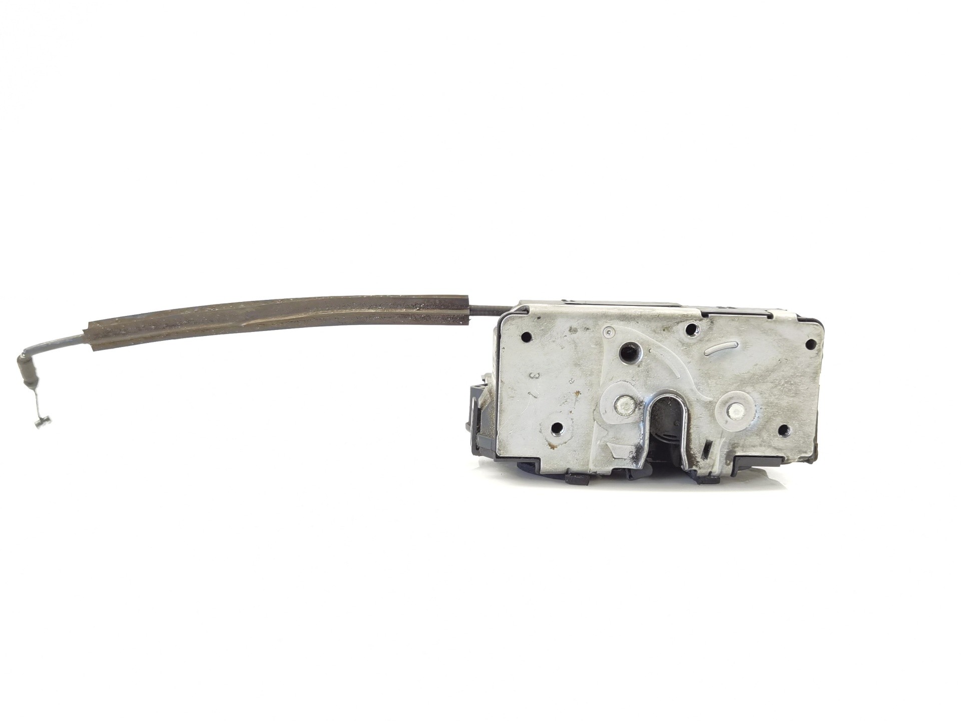 CERRADURA PUERTA DELANTERA DERECHA PEUGEOT BOXER CAJA CERRADA (RS 3000) (330/333) 2007 ->) 1350147080 / 97771300 135014708097771300 - Vista 3