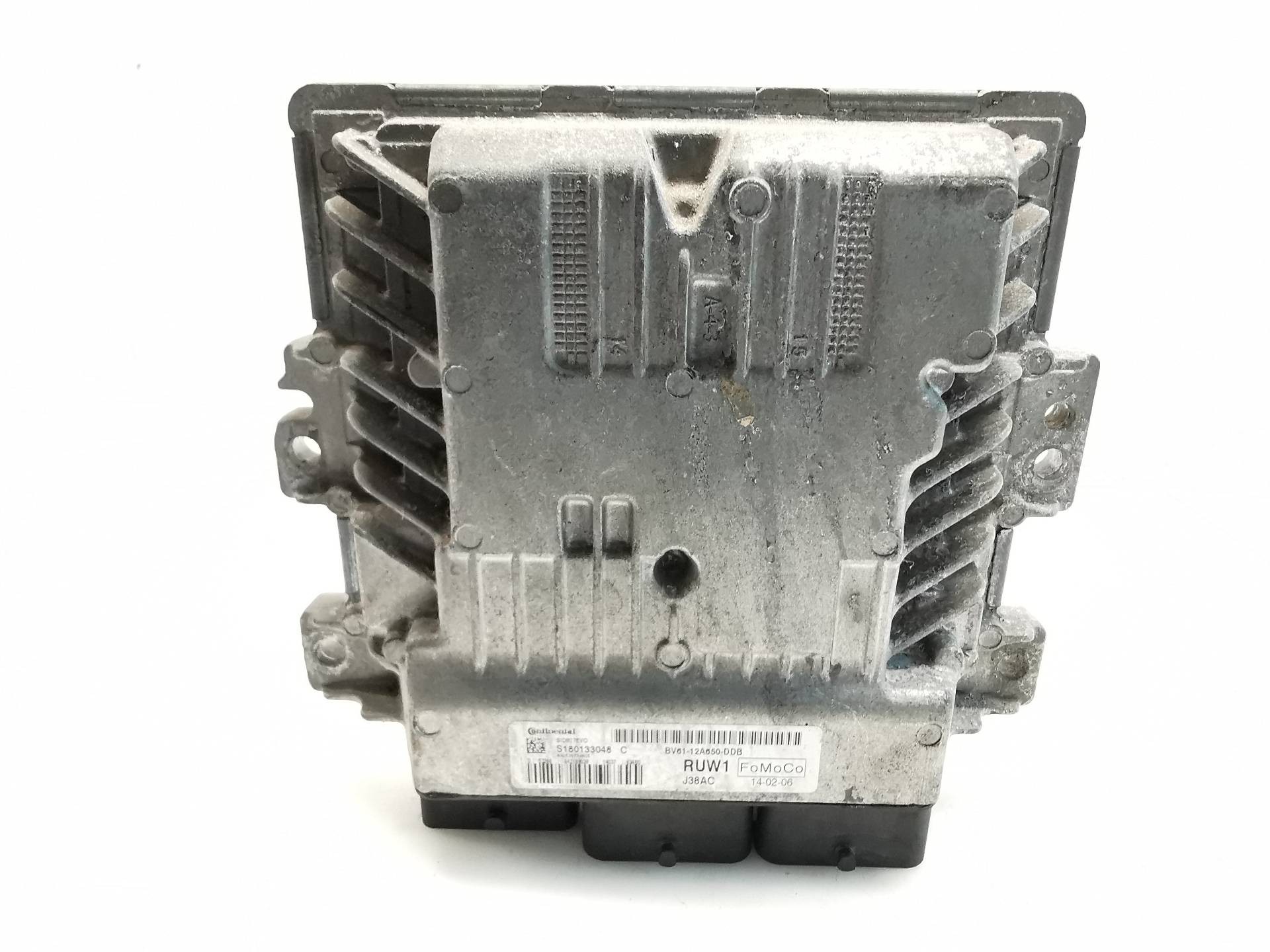 CENTRALITA MOTOR UCE FORD FOCUS LIM. (CB8) BV6112A650DDB BV6112A650DDB