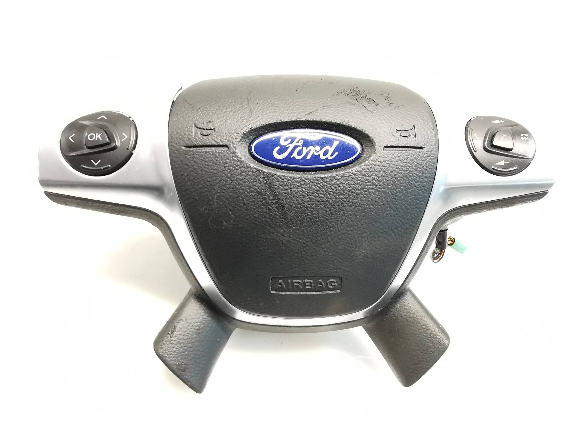 AIRBAG DELANTERO IZQUIERDO FORD FOCUS LIM. (CB8) EM51R042B85 EM51R042B85