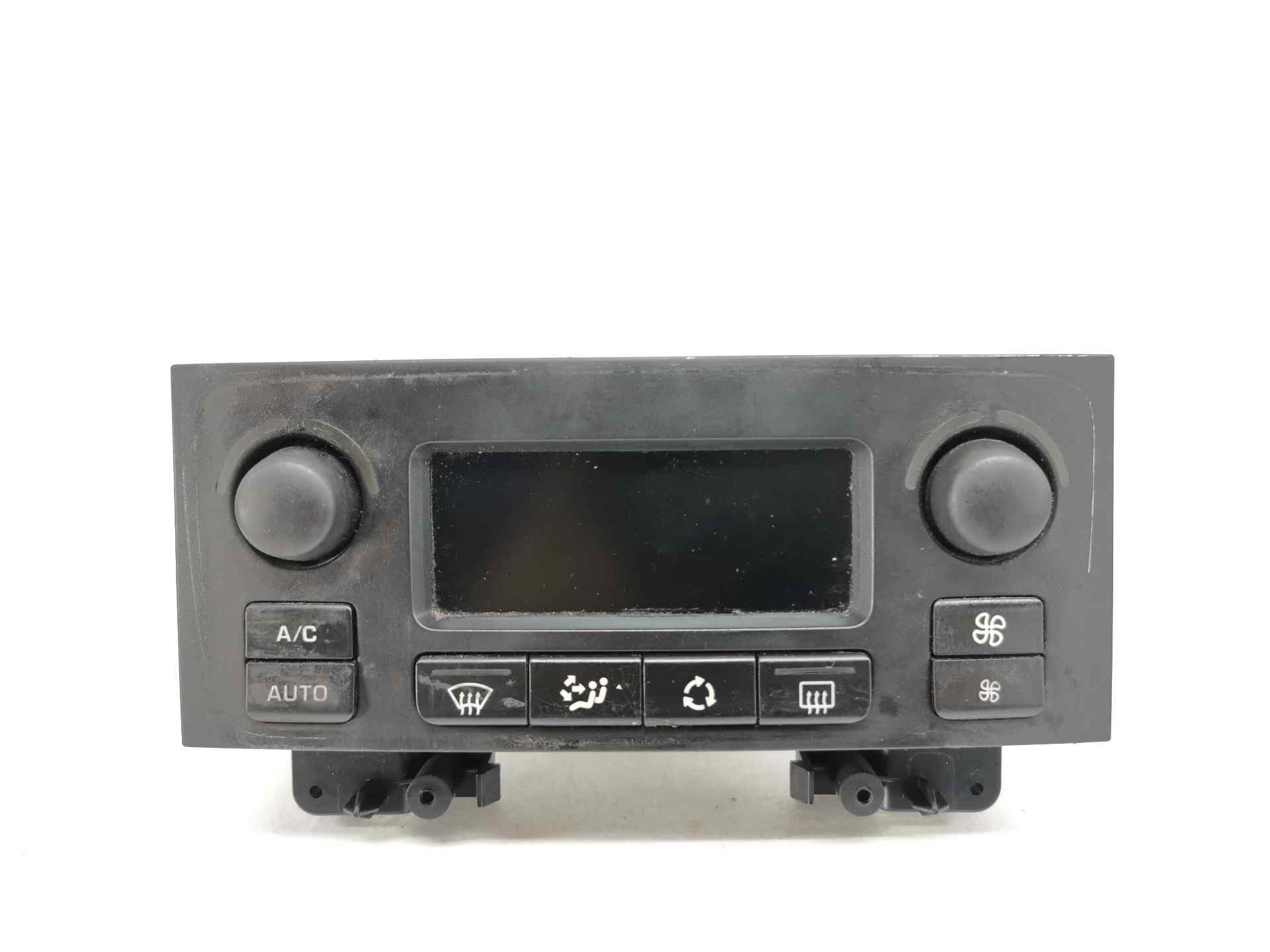 74641470 CONTROLLO RISCALDAMENTO / ARIA CONDIZIONATA / 74641470