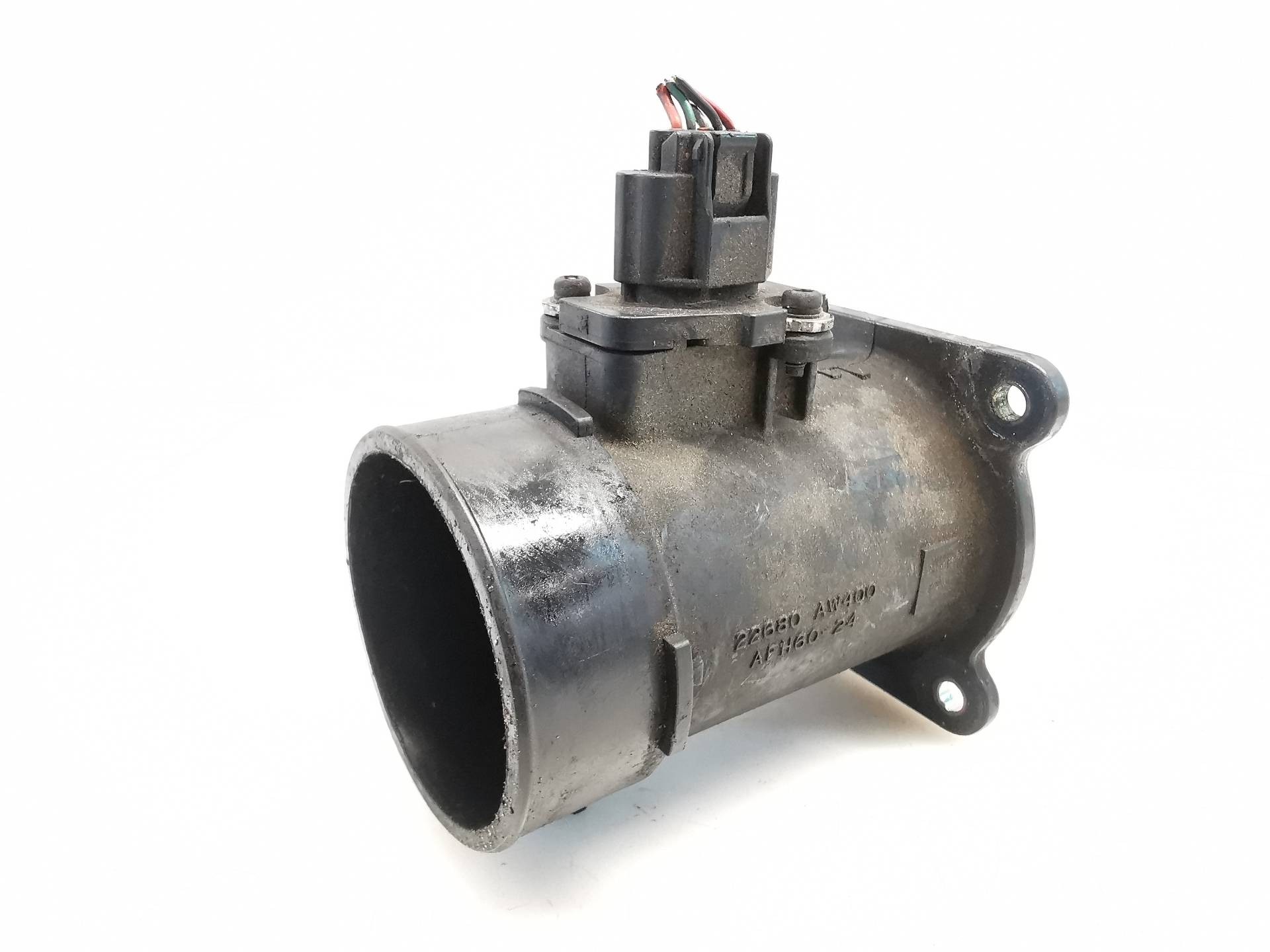 CAUDALÍMETRO OPEL CORSA C (X01) 22680AW400 22680AW400