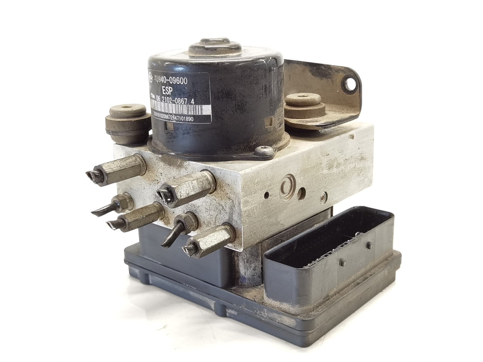 ABS SSANGYONG KYRON 4894009600 4894009600
