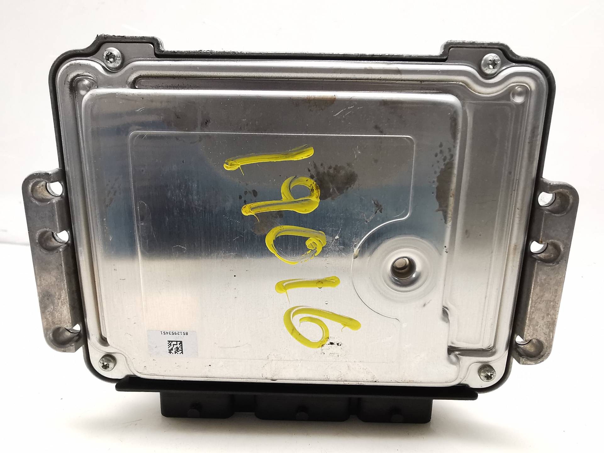 CENTRALITA MOTOR UCE CITROËN C4 PICASSO 9664617480 9664617480 - Vista 3