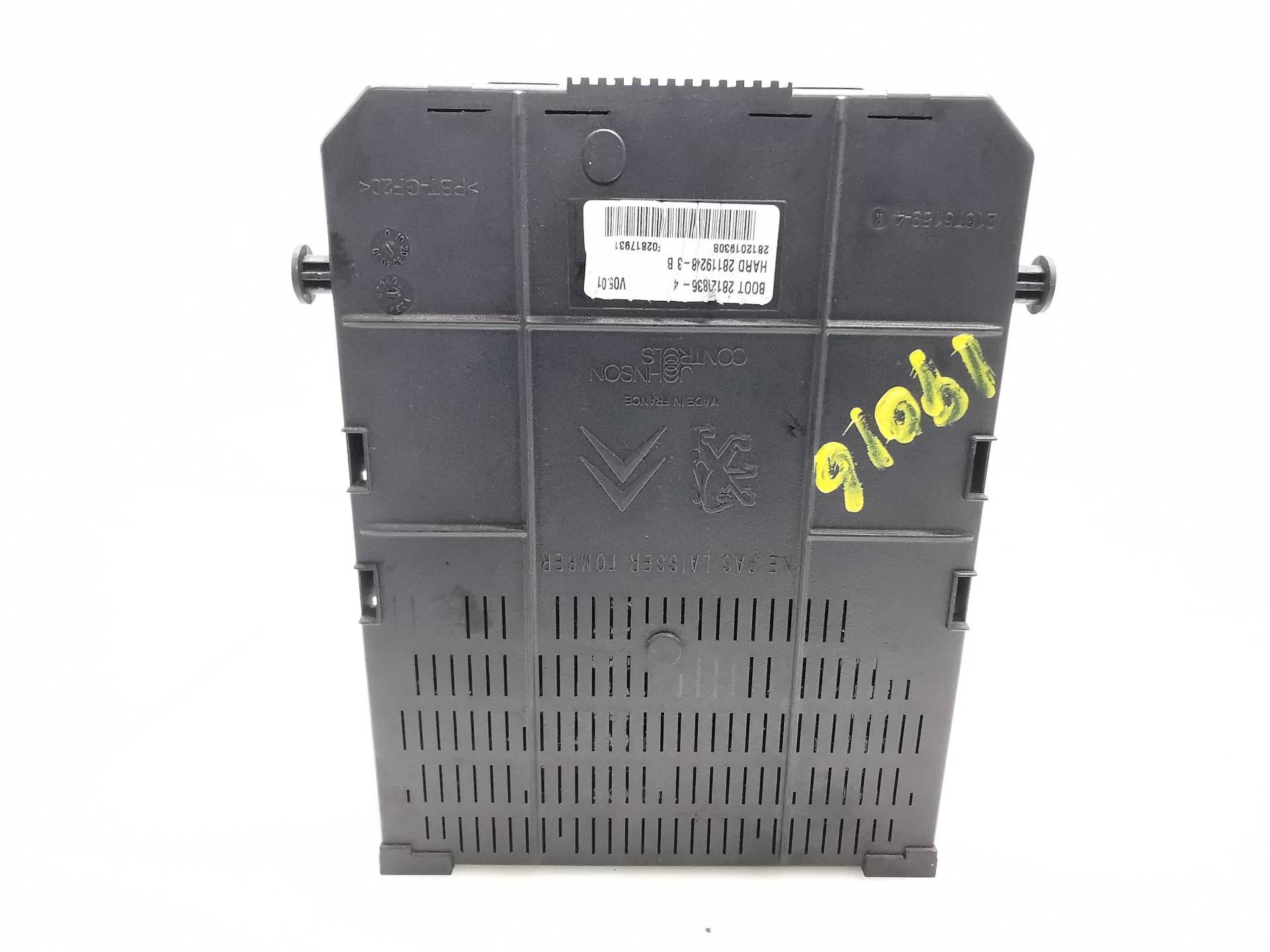 BSI CITROËN C4 PICASSO 966405908001 966405908001 - Vista 2