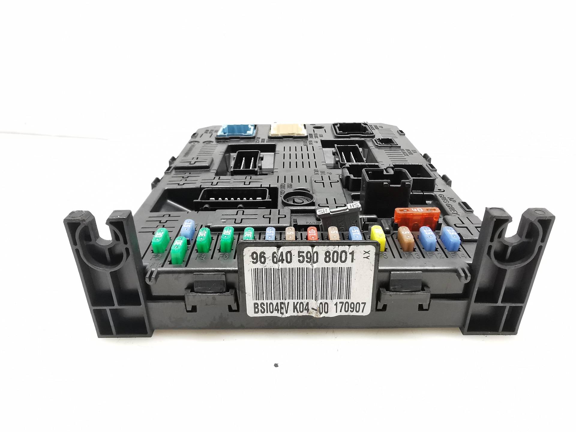 BSI CITROËN C4 PICASSO 966405908001 966405908001 - Vista 3