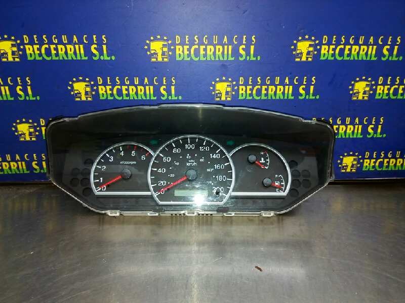 CUADRO INSTRUMENTOS KIA CARENS 0K2KC55430A 0K2KC55430A