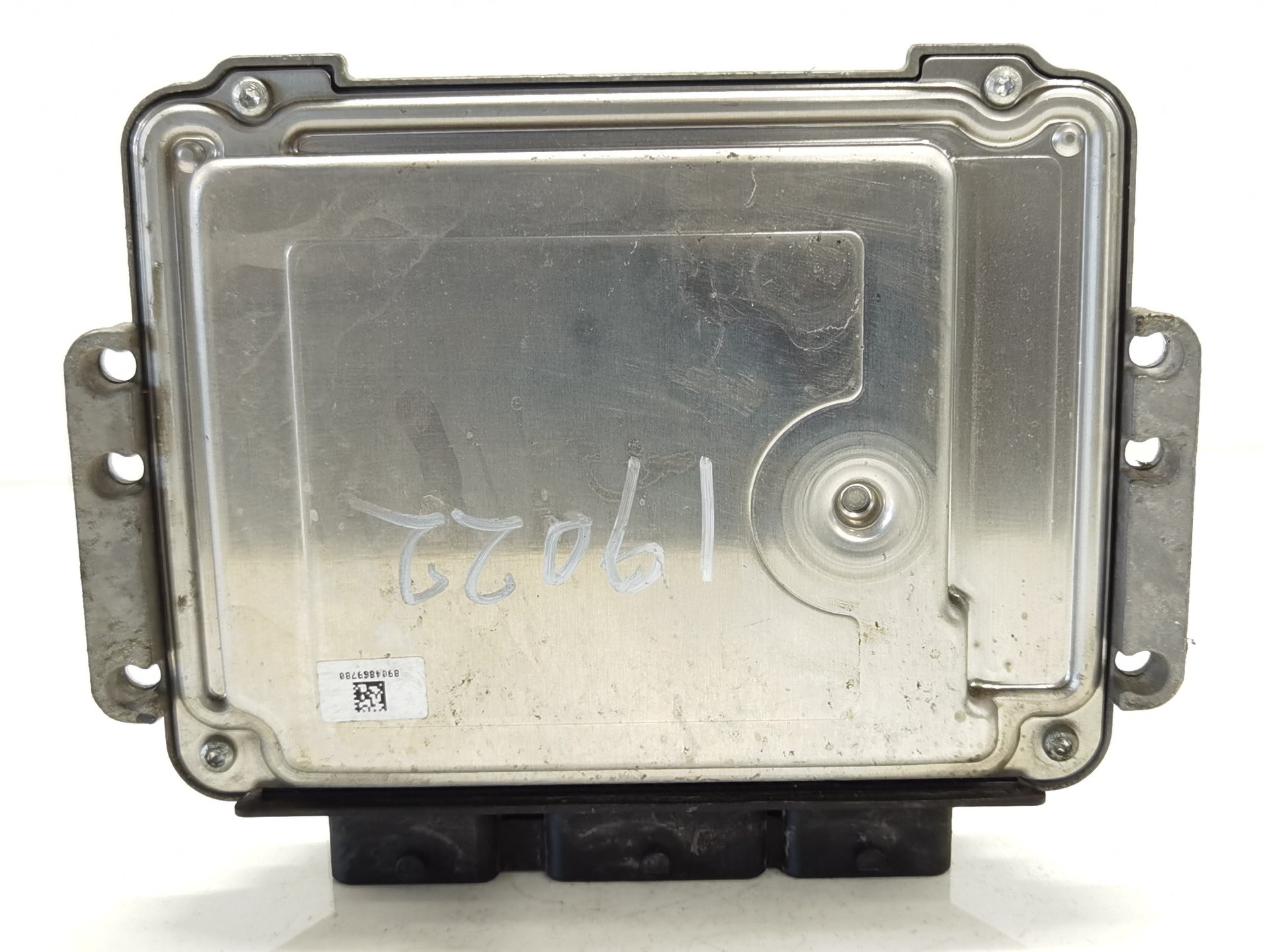 CENTRALITA MOTOR UCE CITROËN BERLINGO 9665594380 9665594380 - Vista 2