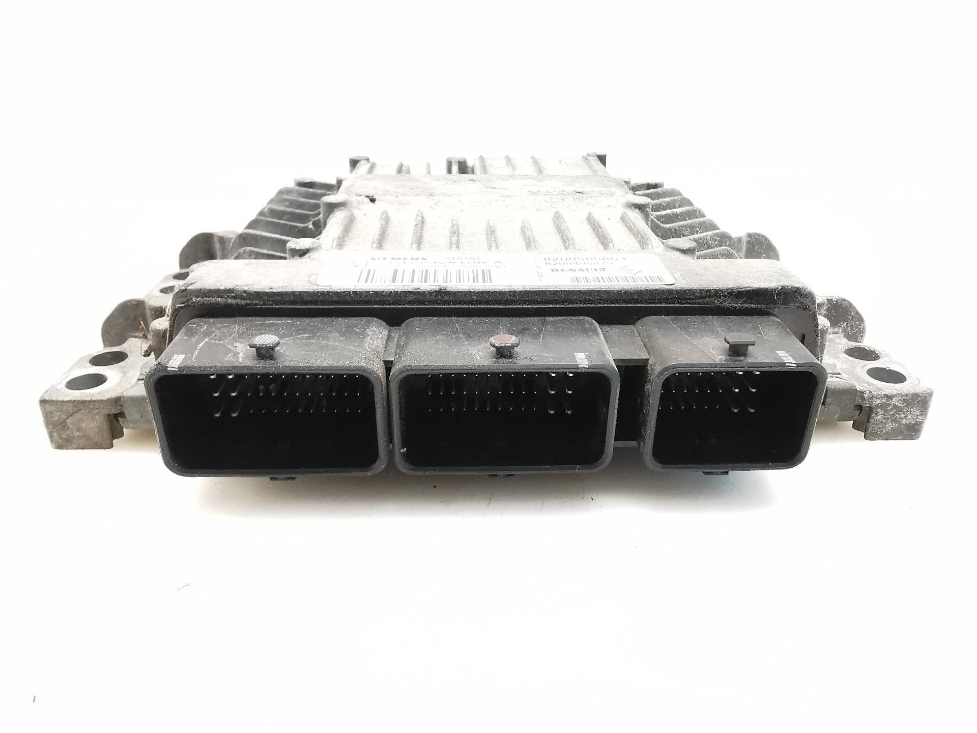 CENTRALITA MOTOR UCE RENAULT MEGANE II (BM0/1_, CM0/1_) 8200565863 8200565863 - Vista 2