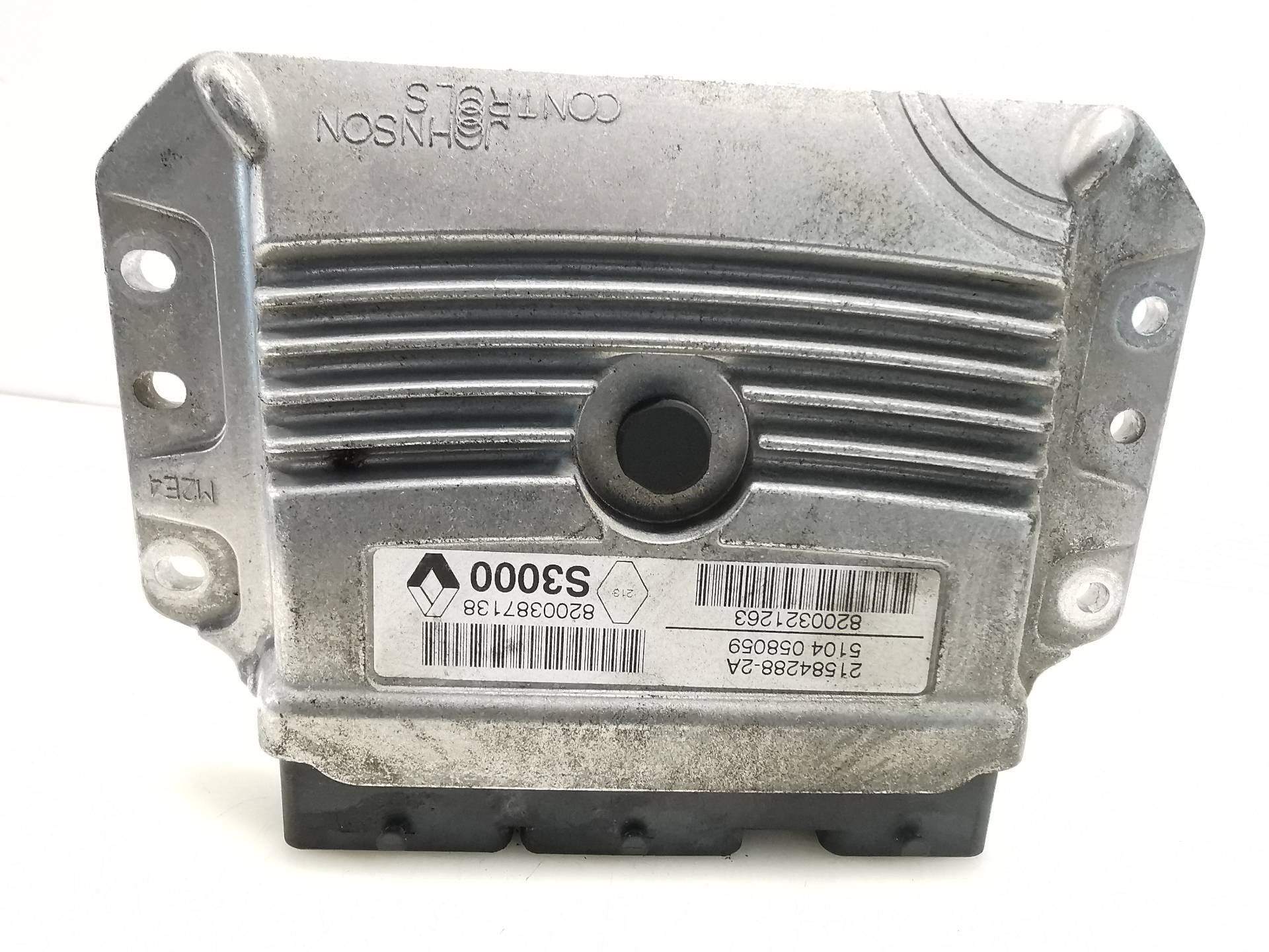 CENTRALITA MOTOR UCE RENAULT SCENIC II 8200387138 /8200321263 82003871388200321263