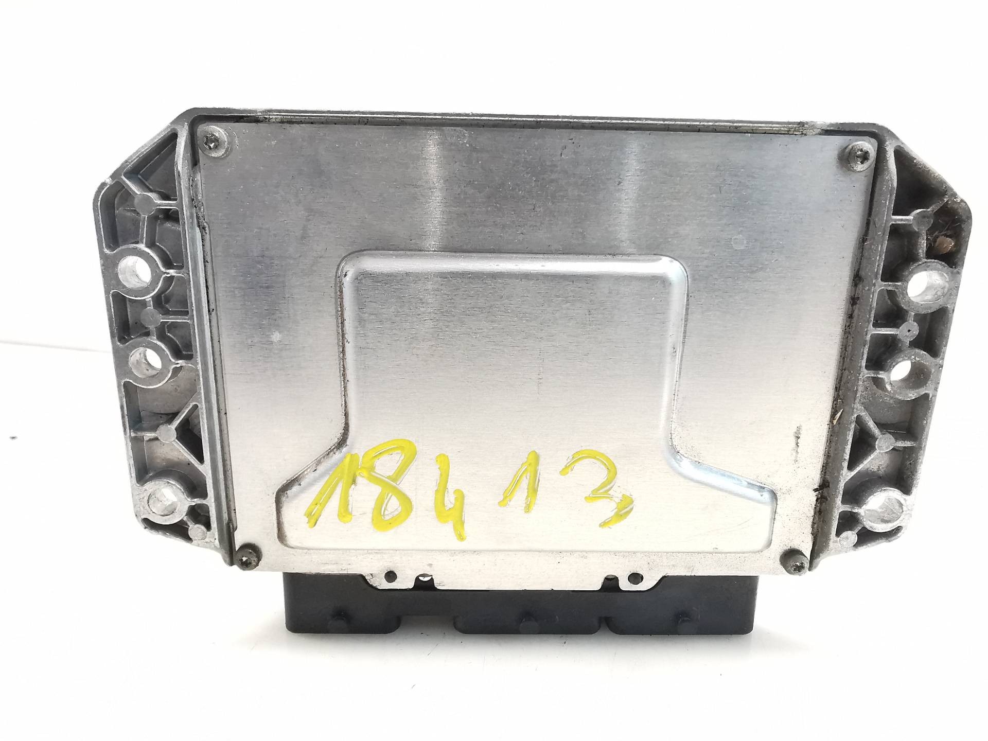 CENTRALITA MOTOR UCE RENAULT SCENIC II 8200387138 /8200321263 82003871388200321263 - Vista 3