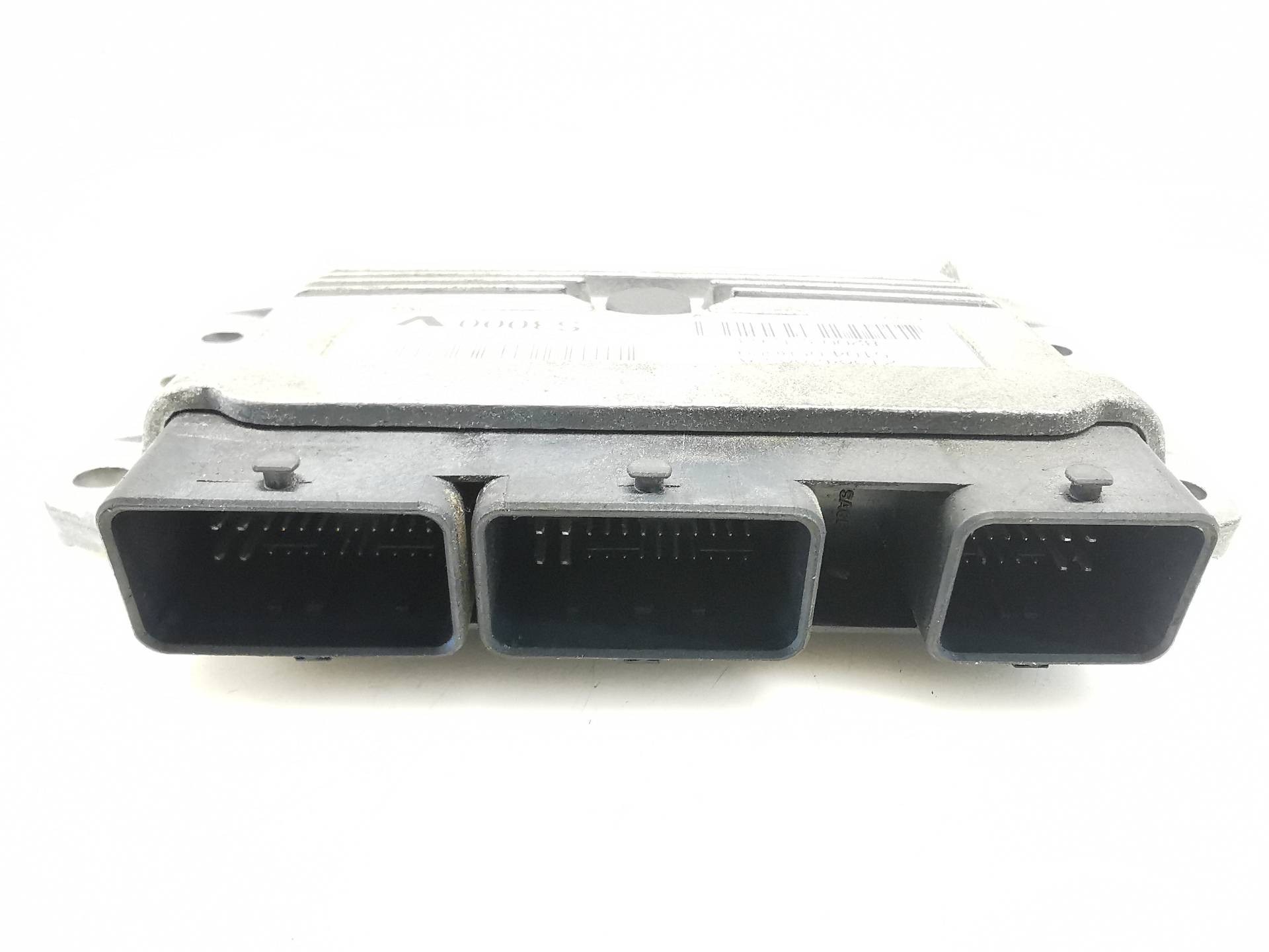 CENTRALITA MOTOR UCE RENAULT SCENIC II 8200387138 /8200321263 82003871388200321263 - Vista 2