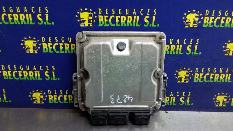 CENTRALITA MOTOR UCE PEUGEOT 306 BERLINA 3/4/5 PUERTAS (S2) 9642014880 / 0281010592 96420148800281010592