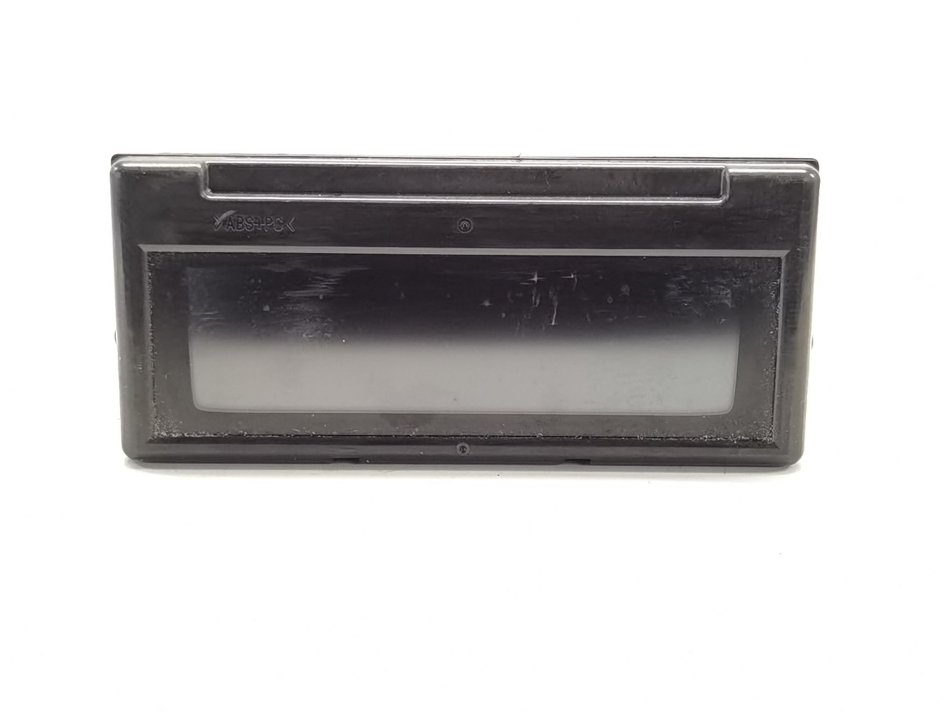 PANTALLA MULTIFUNCIÓN VOLVO V50 (545) 30679647 / 69594580 3067964769594580