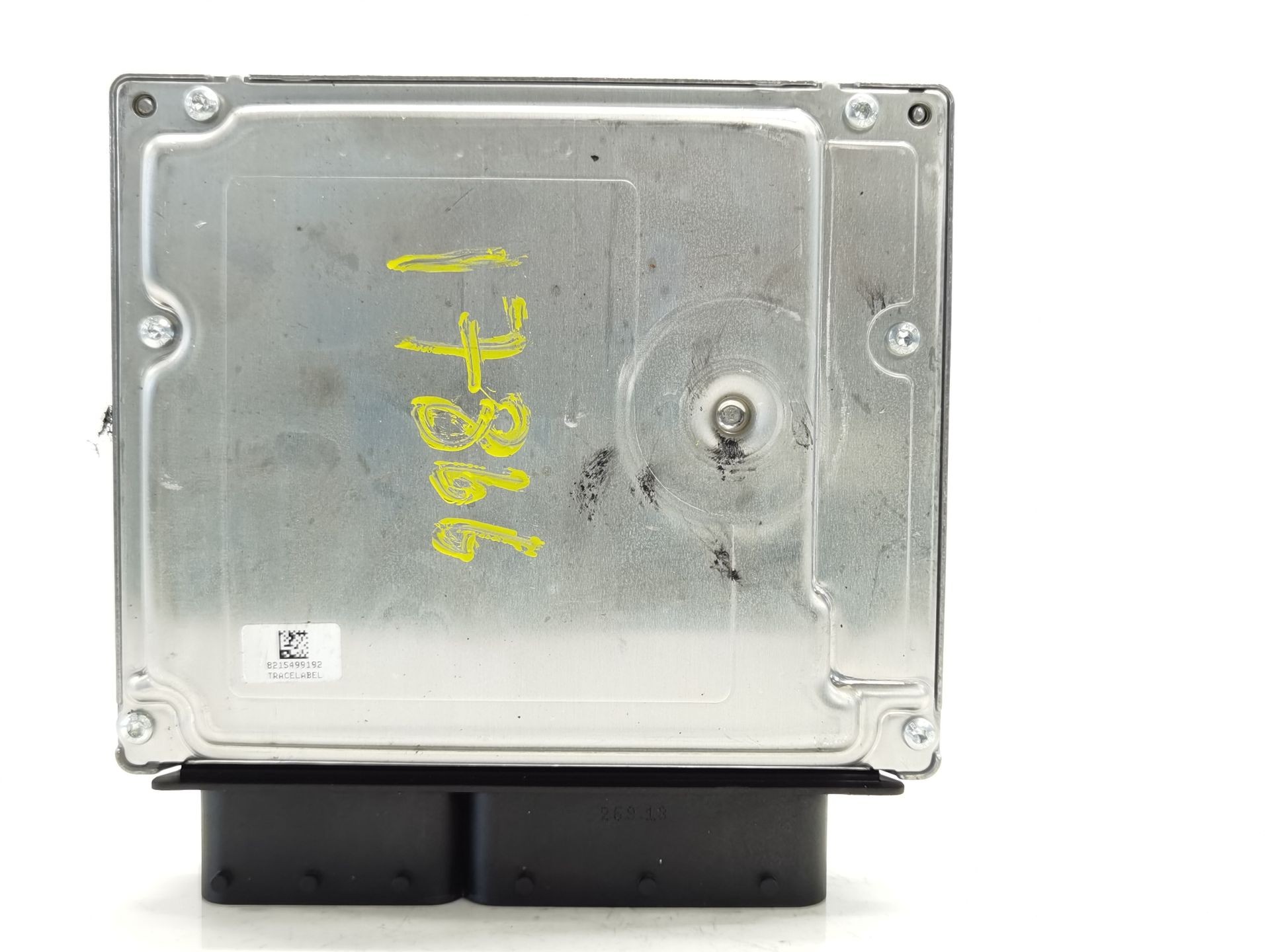 CENTRALITA MOTOR UCE BMW 1 (E81) DDE782342201 / 782342201 / 0281014573 DDE7823422017823422010281014573 - Vista 2