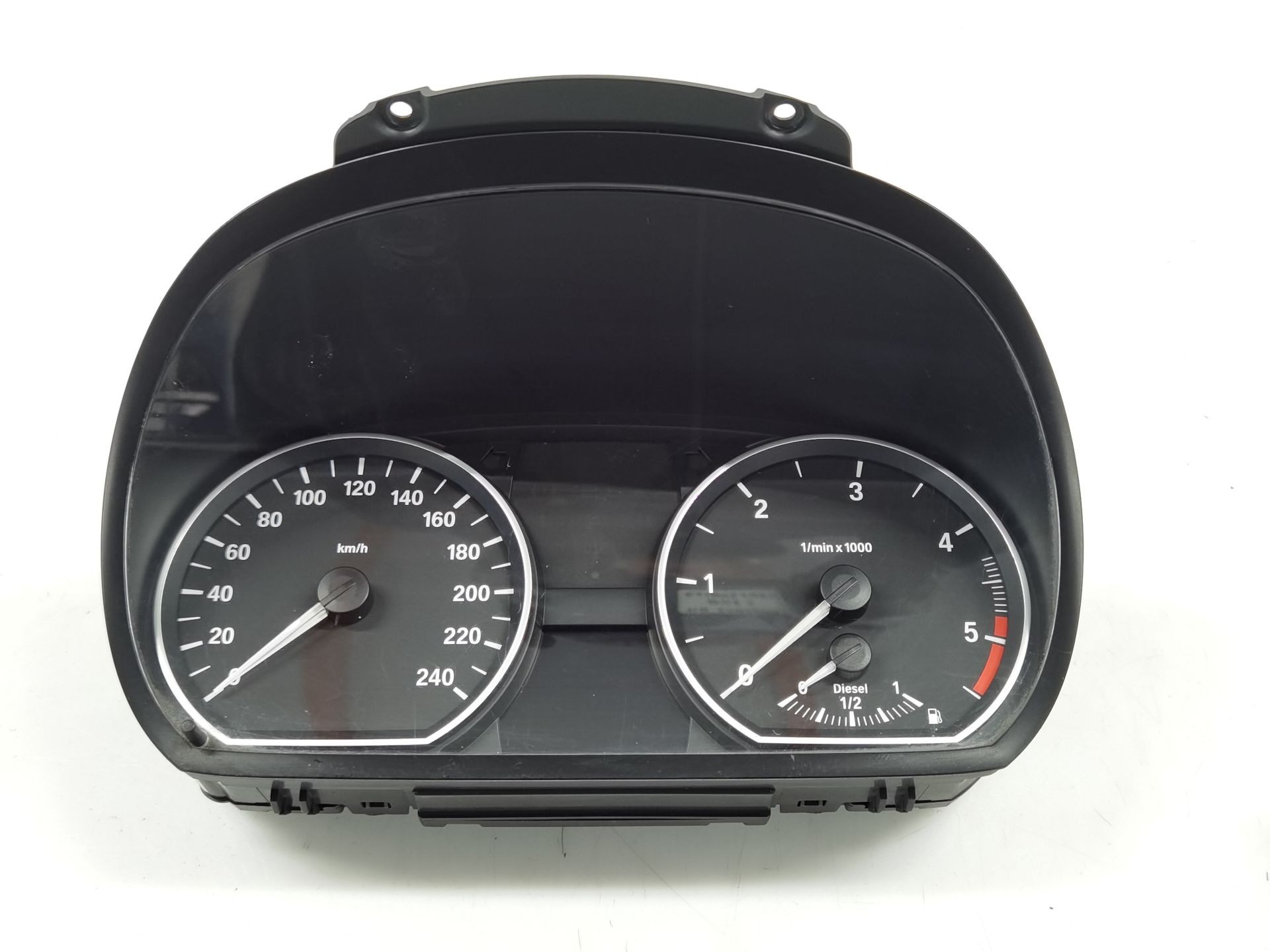 CUADRO INSTRUMENTOS BMW 1 (E81) 102495293 / 918704602 / 170171554 102495293918704602170171554