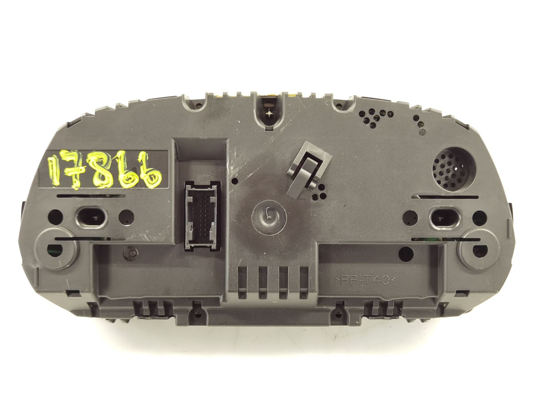 CUADRO INSTRUMENTOS BMW 1 (E81) 102495293 / 918704602 / 170171554 102495293918704602170171554 - Vista 3