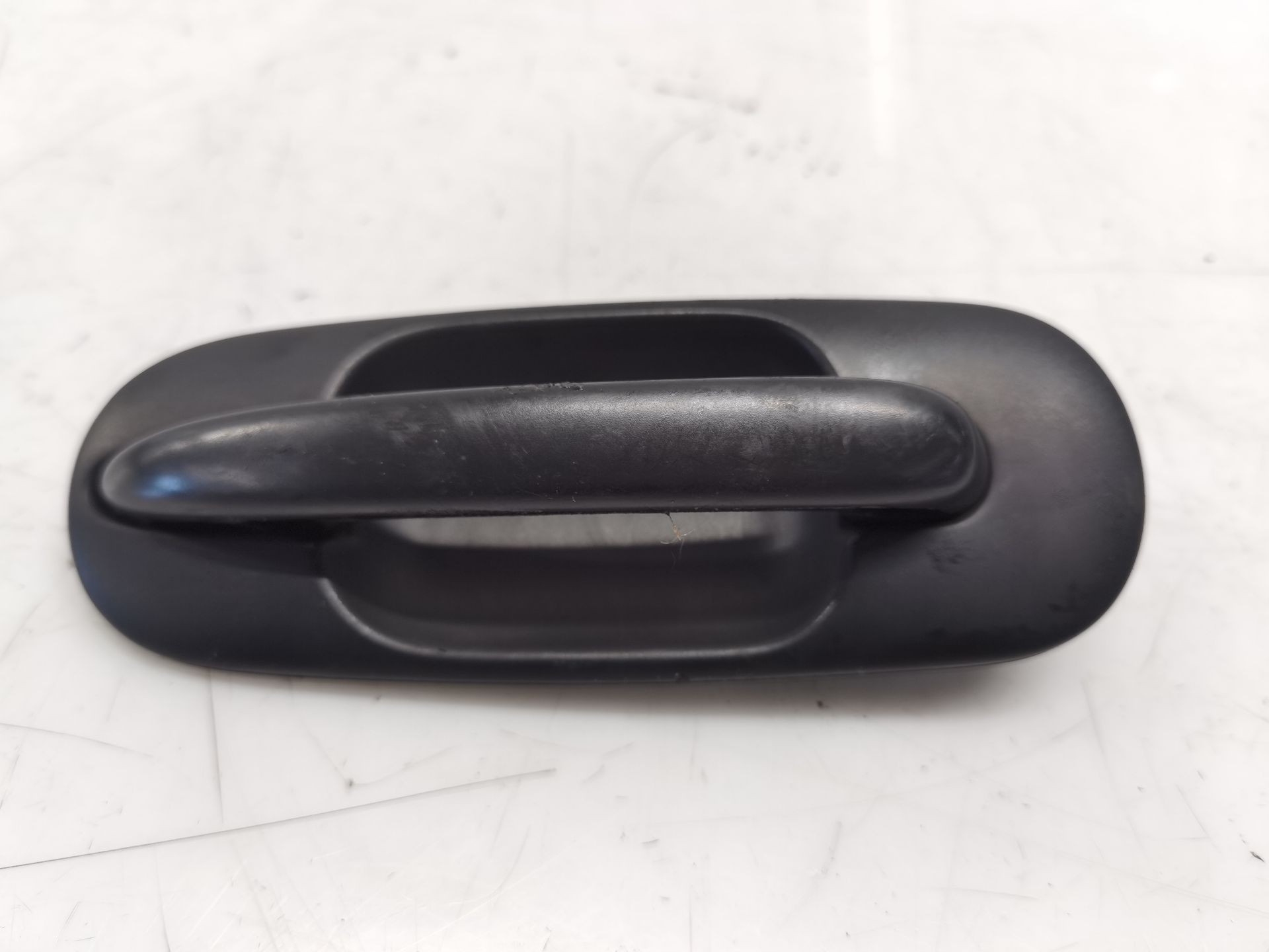 MANETA EXTERIOR TRASERA IZQUIERDA SEAT AROSA (6H1) 3B0837207GGRU 3B0837207GGRU