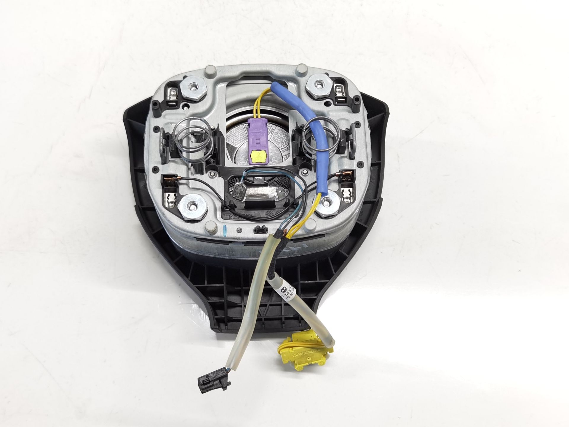 AIRBAG DELANTERO IZQUIERDO VOLKSWAGEN PASSAT B6 (3C2) 1K0880201BT 1K0880201BT - Vista 2